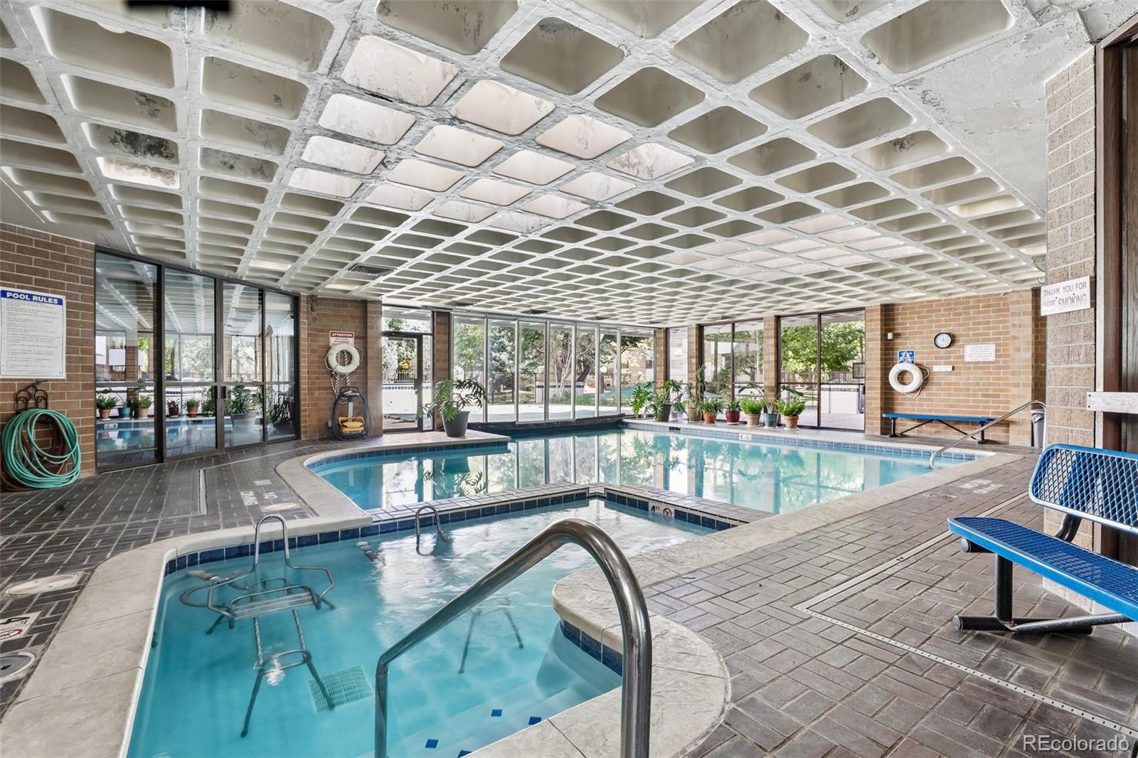 6455 E Bates Avenue Unit: 103