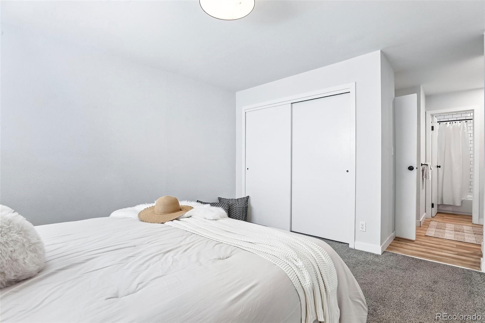 6455 E Bates Avenue Unit: 103