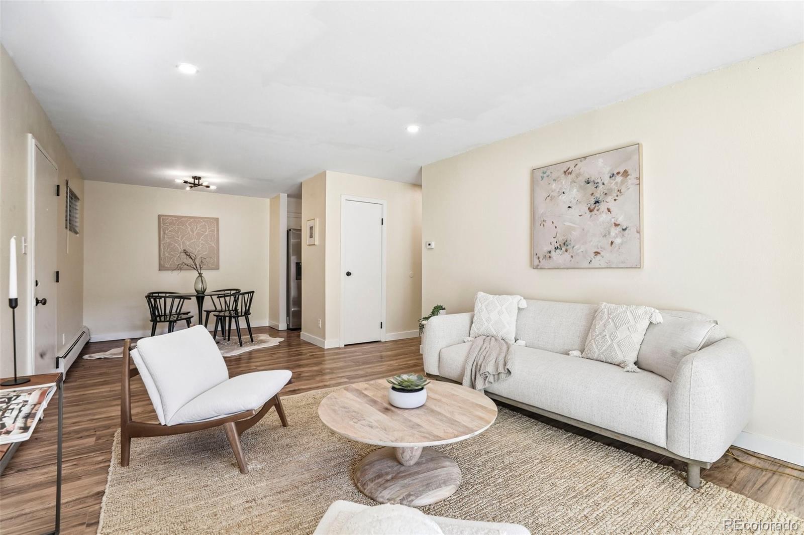 6455 E Bates Avenue Unit: 103
