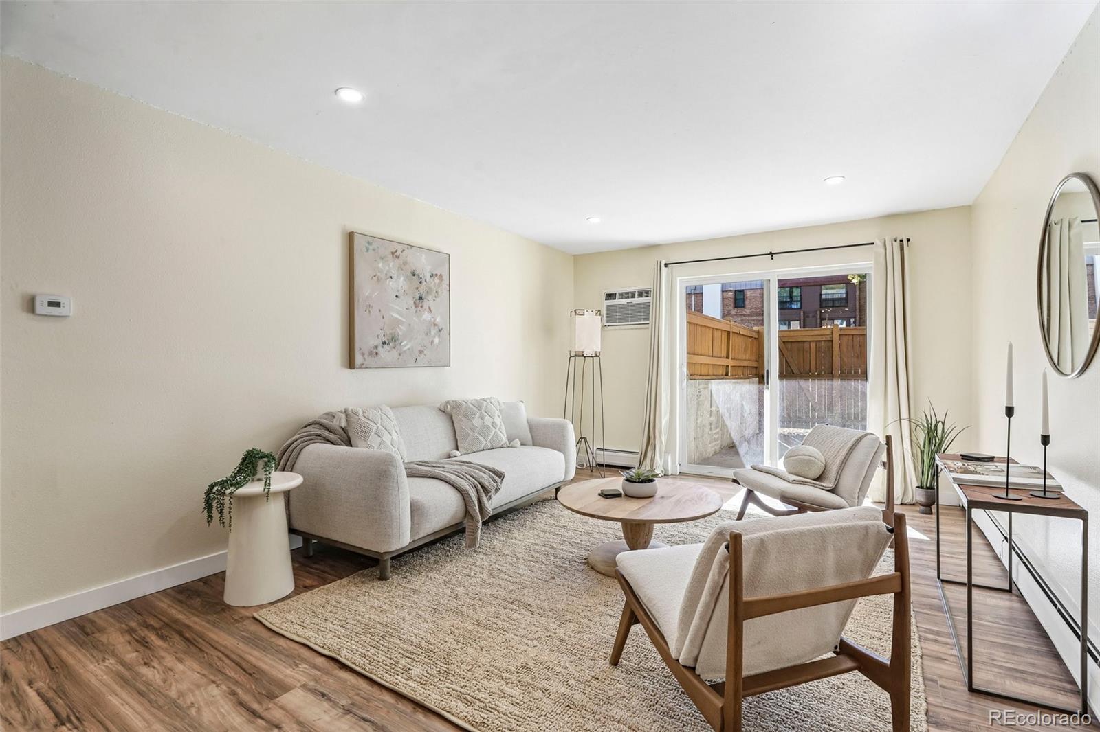 6455 E Bates Avenue Unit: 103