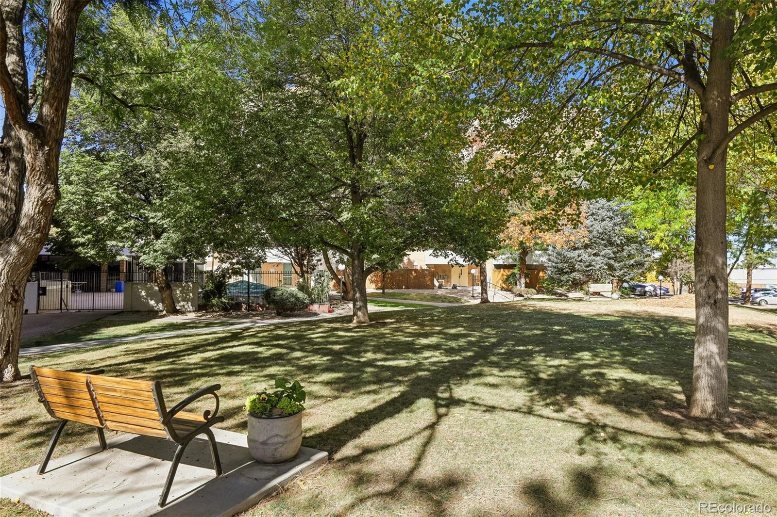 6455 E Bates Avenue Unit: 103