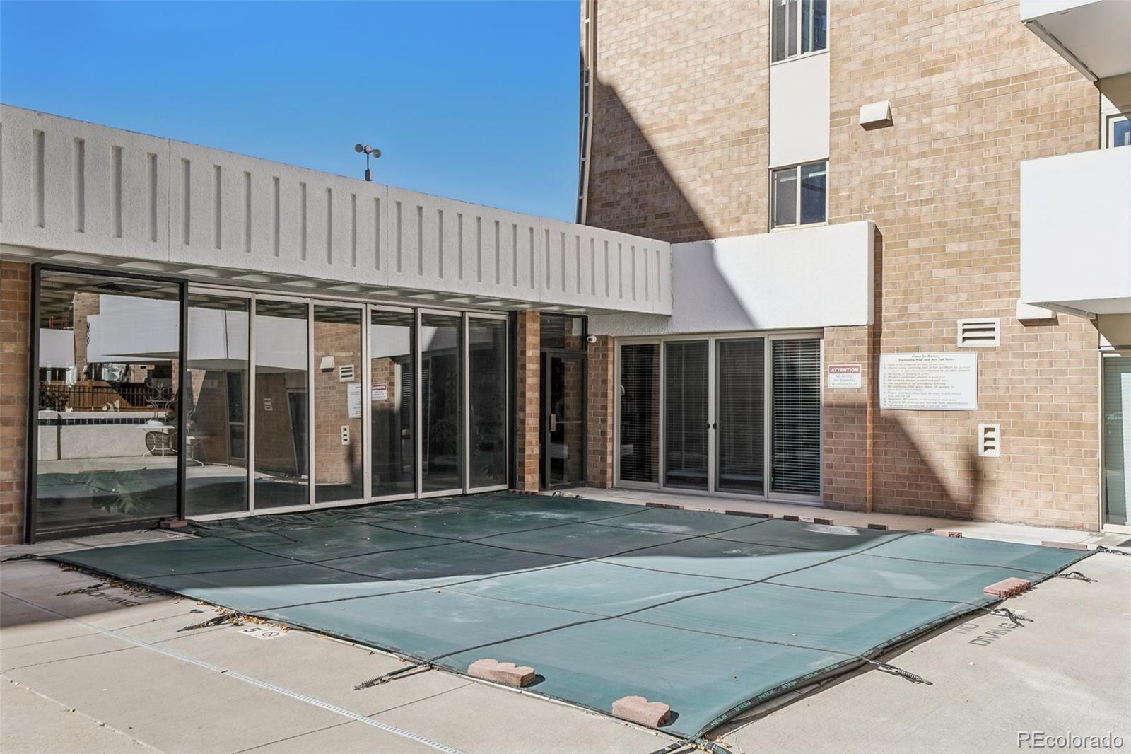 6455 E Bates Avenue Unit: 103