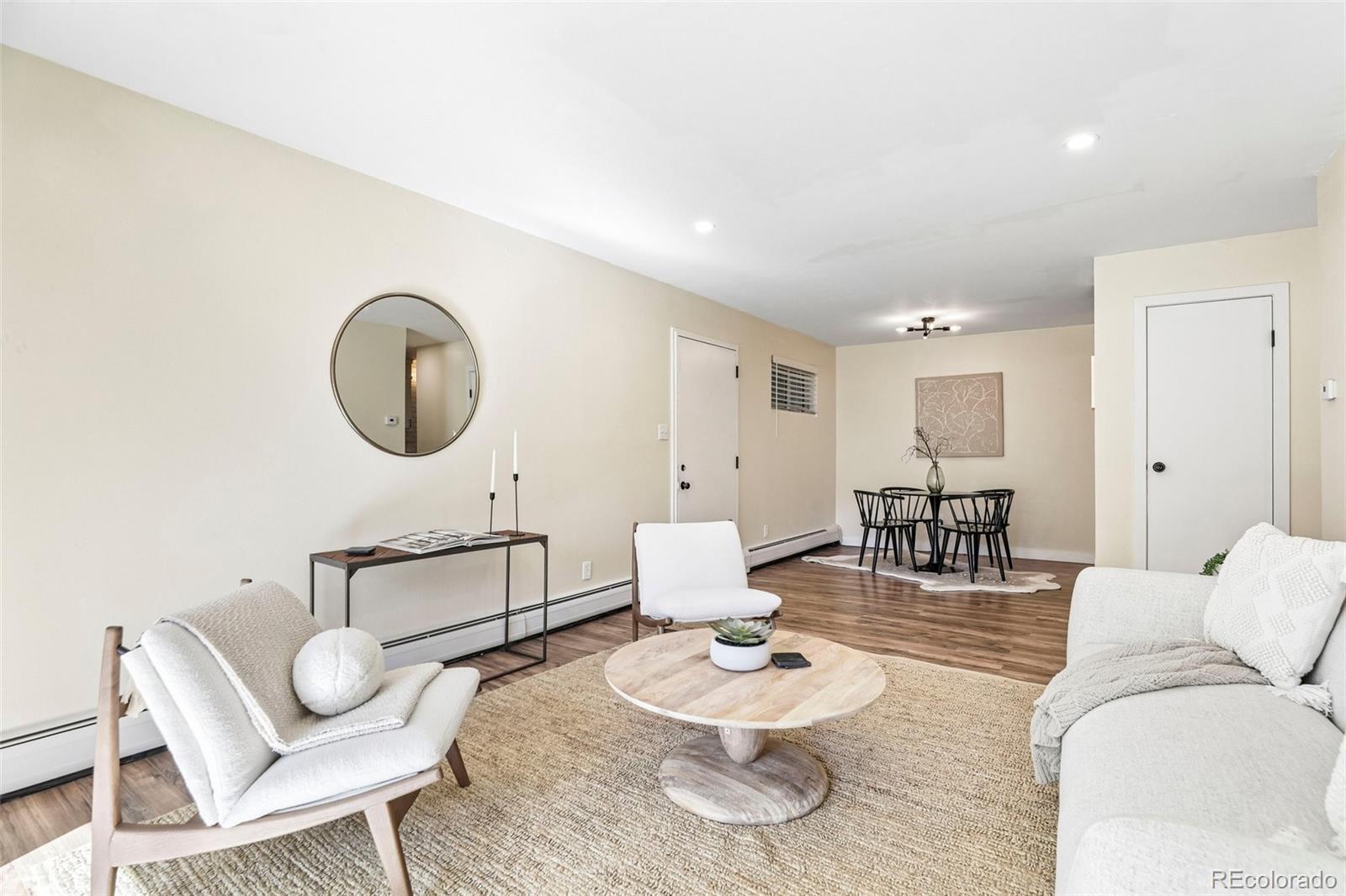 6455 E Bates Avenue Unit: 103