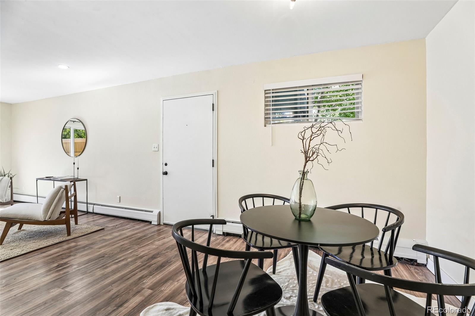 6455 E Bates Avenue Unit: 103