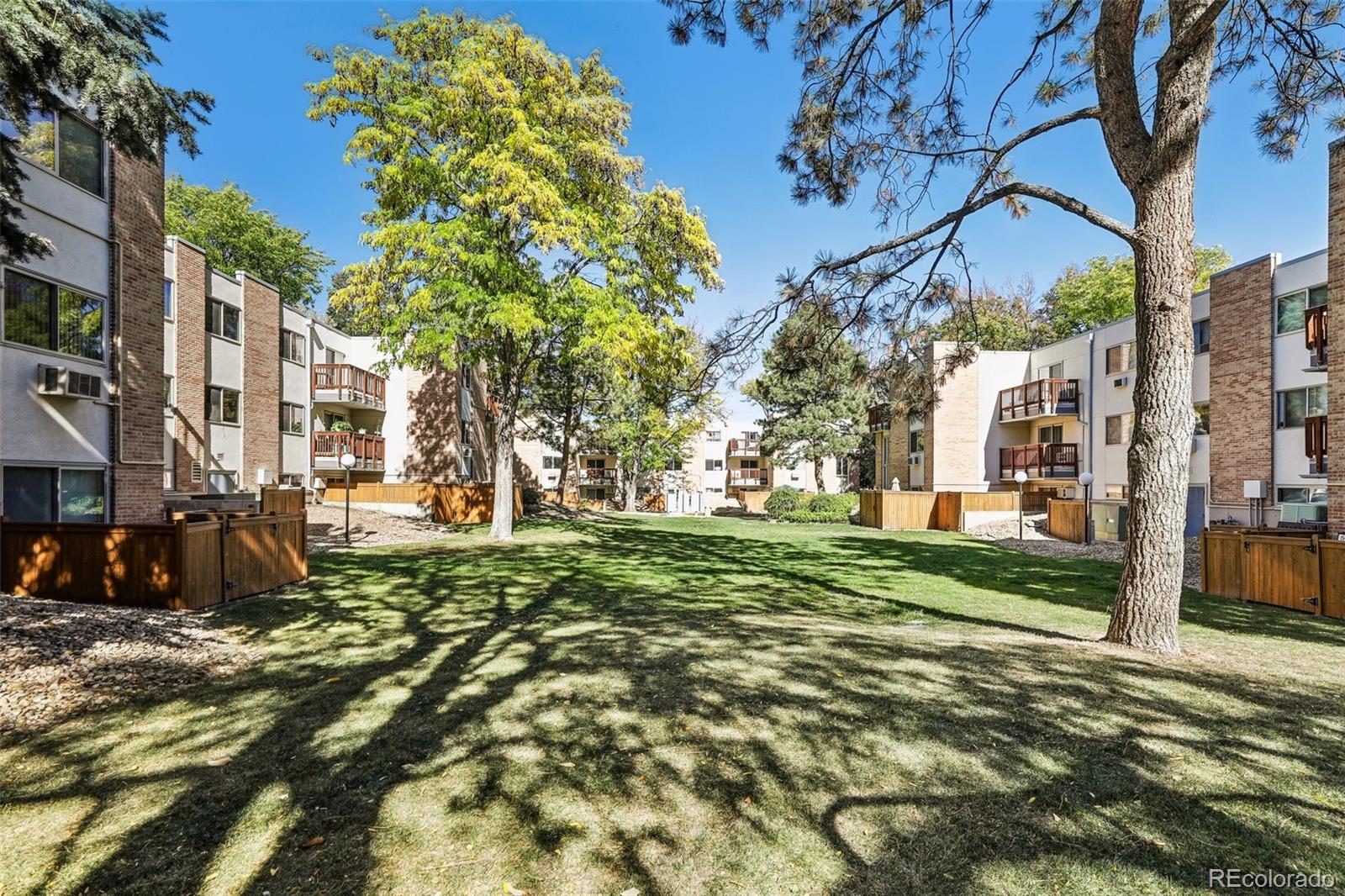 6455 E Bates Avenue Unit: 103