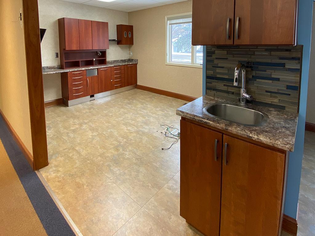 1206 Front Street W Unit: 2