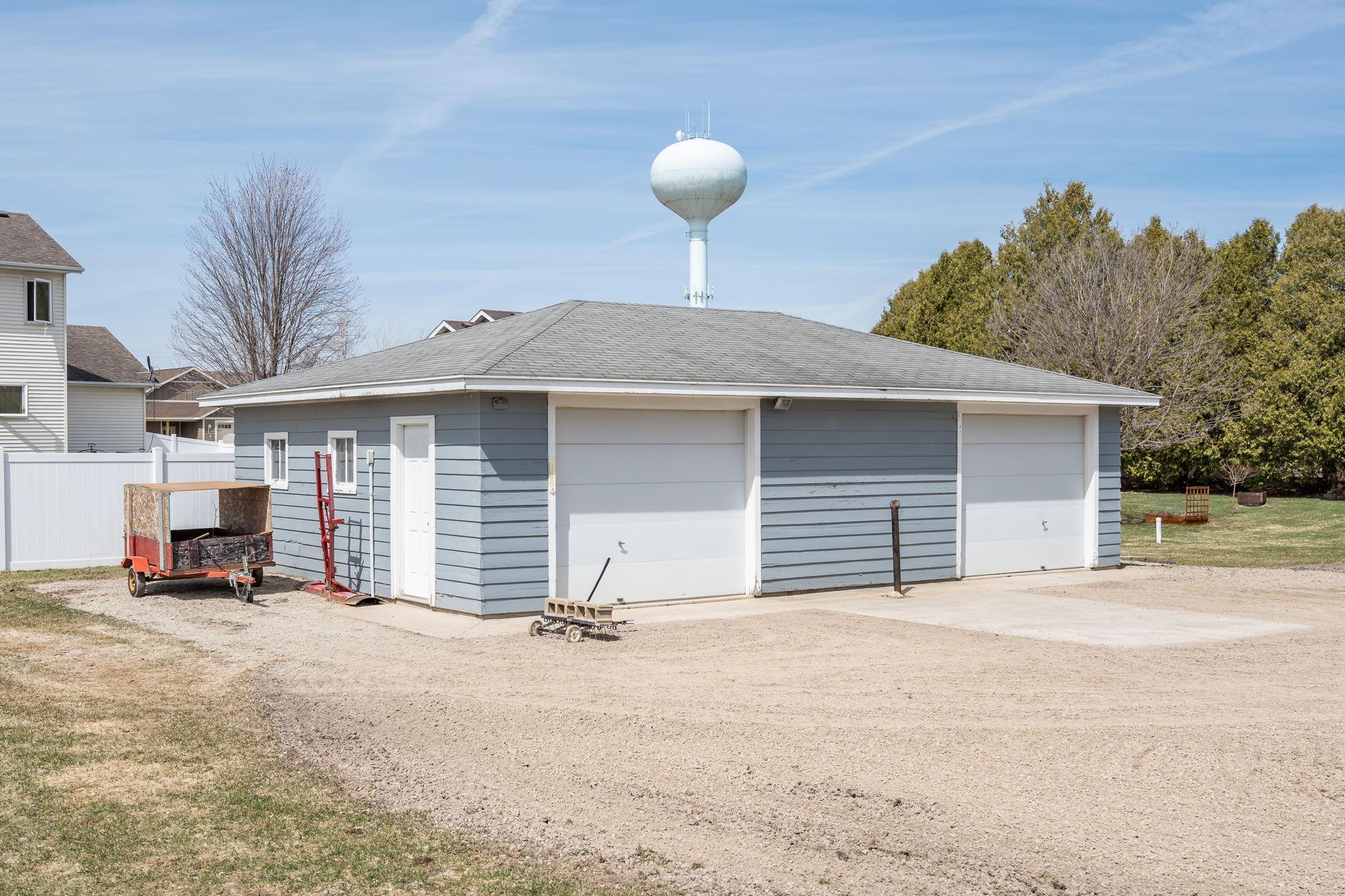 2420 Kenyon Road