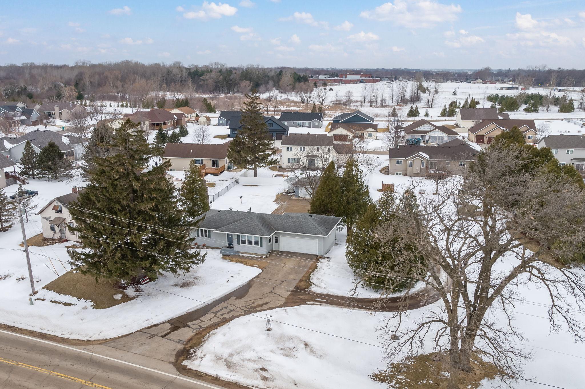 2420 Kenyon Road