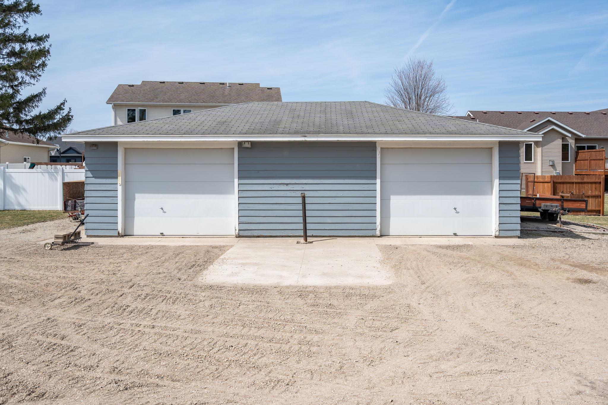 2420 Kenyon Road