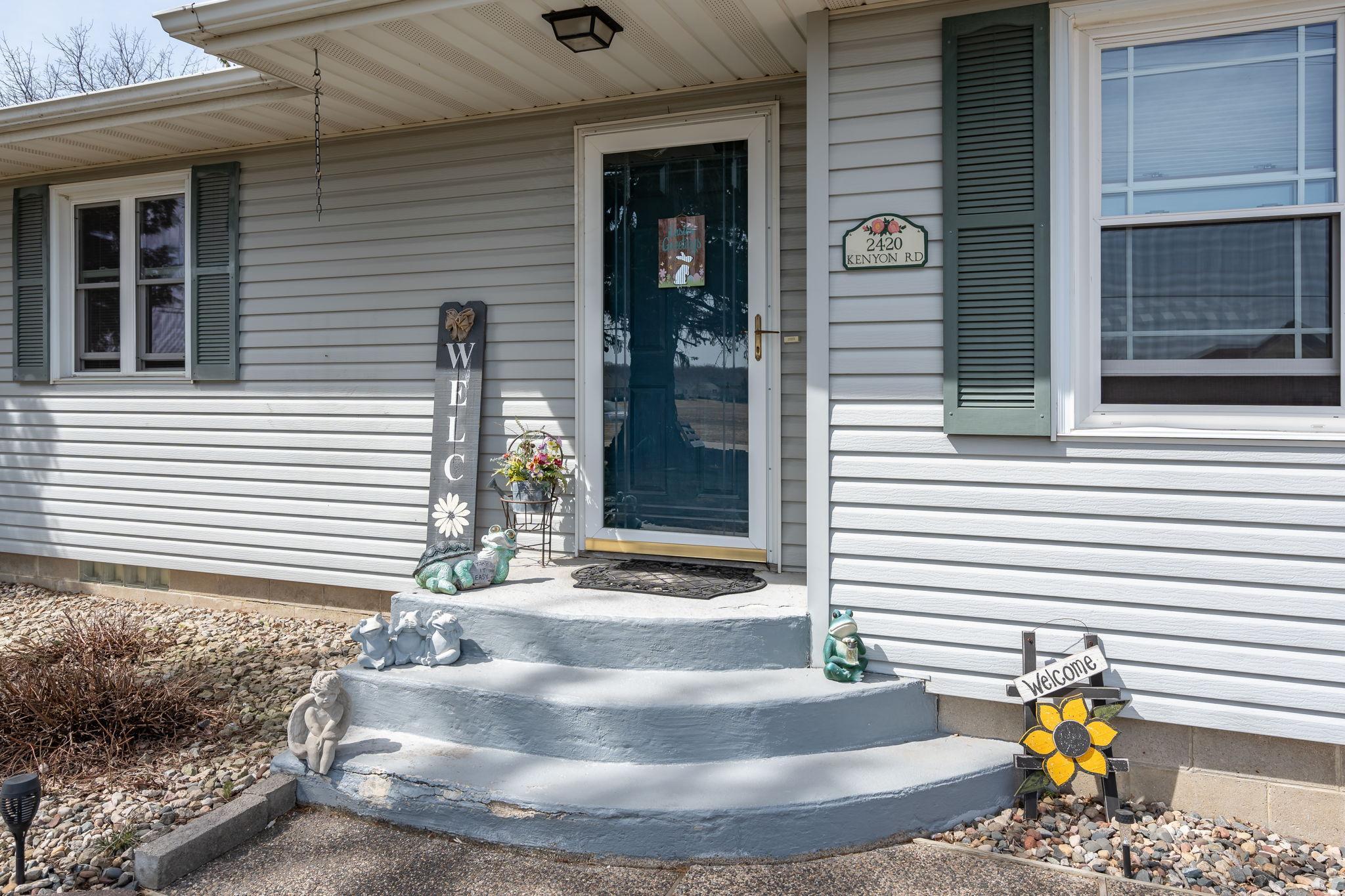 2420 Kenyon Road