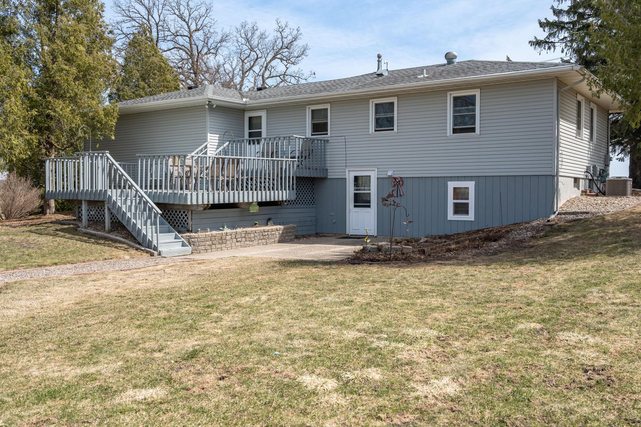 2420 Kenyon Road