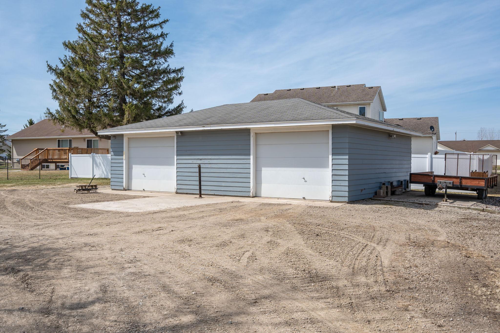 2420 Kenyon Road