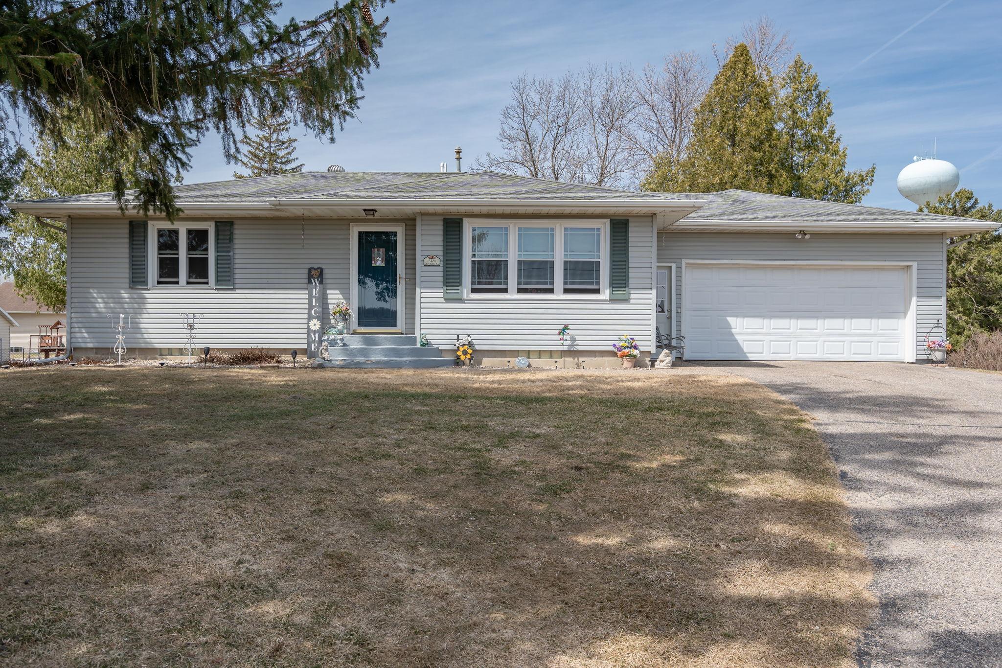 2420 Kenyon Road