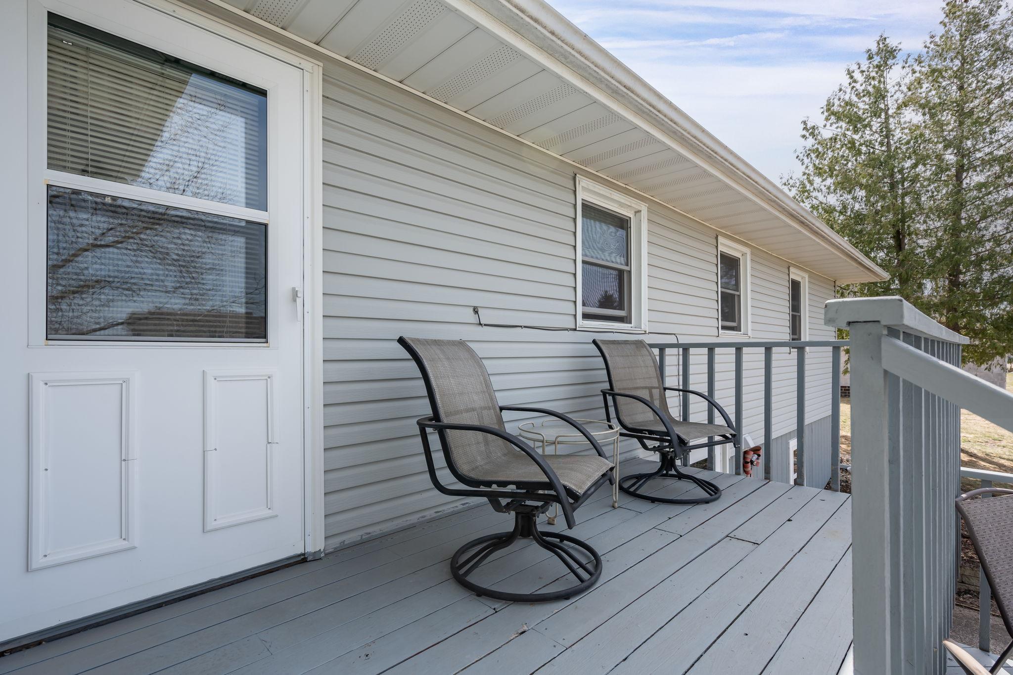 2420 Kenyon Road