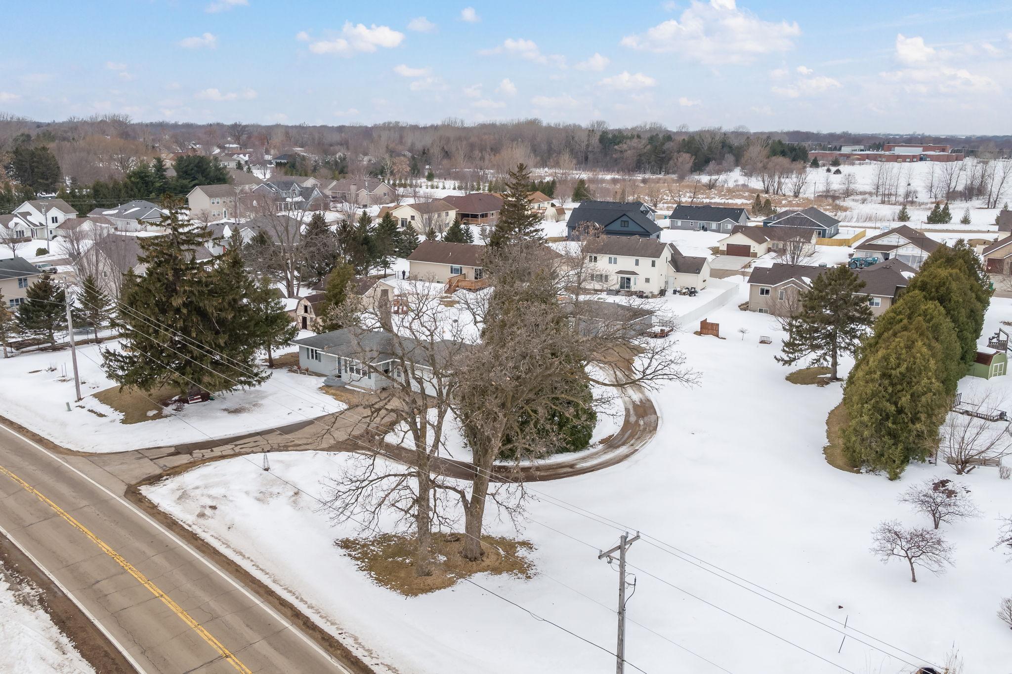 2420 Kenyon Road