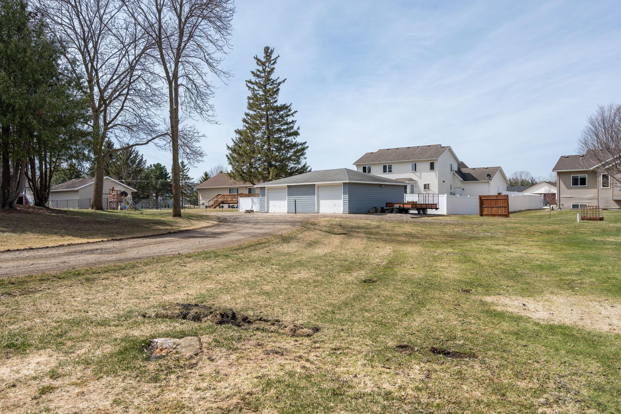 2420 Kenyon Road