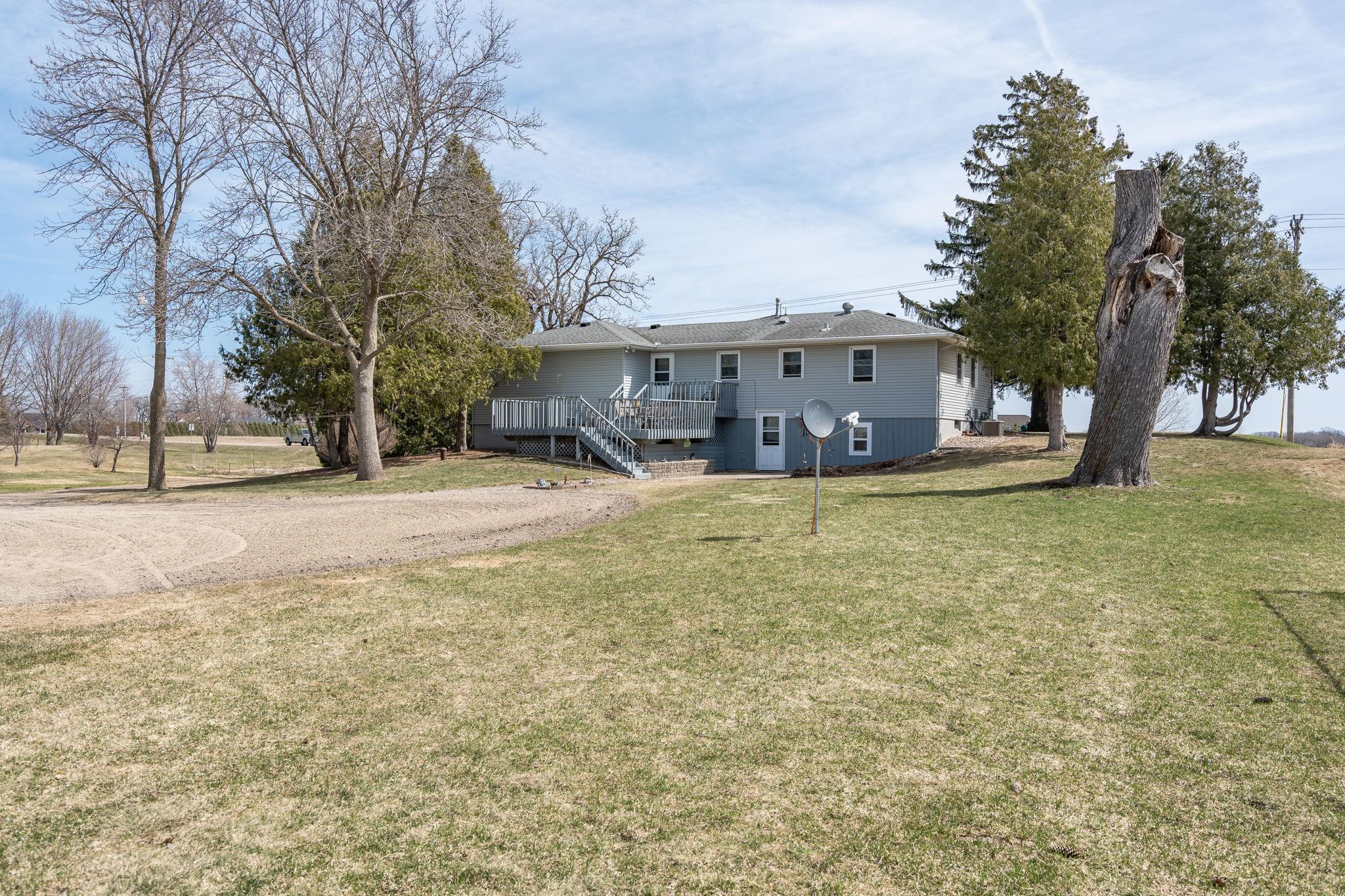 2420 Kenyon Road
