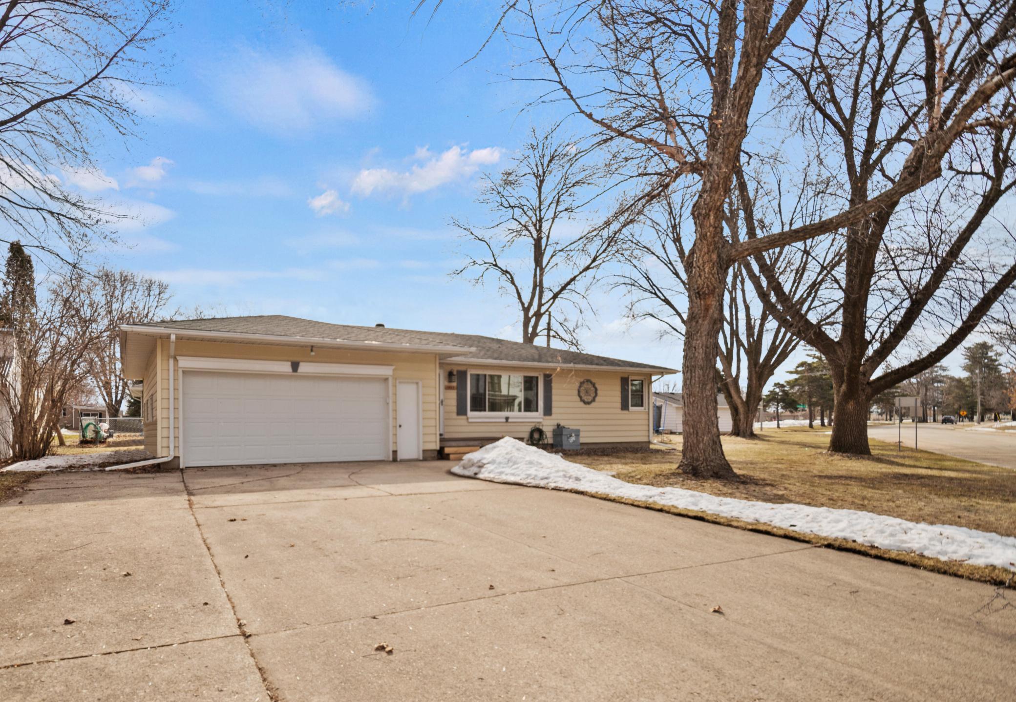 1445 Austin Road