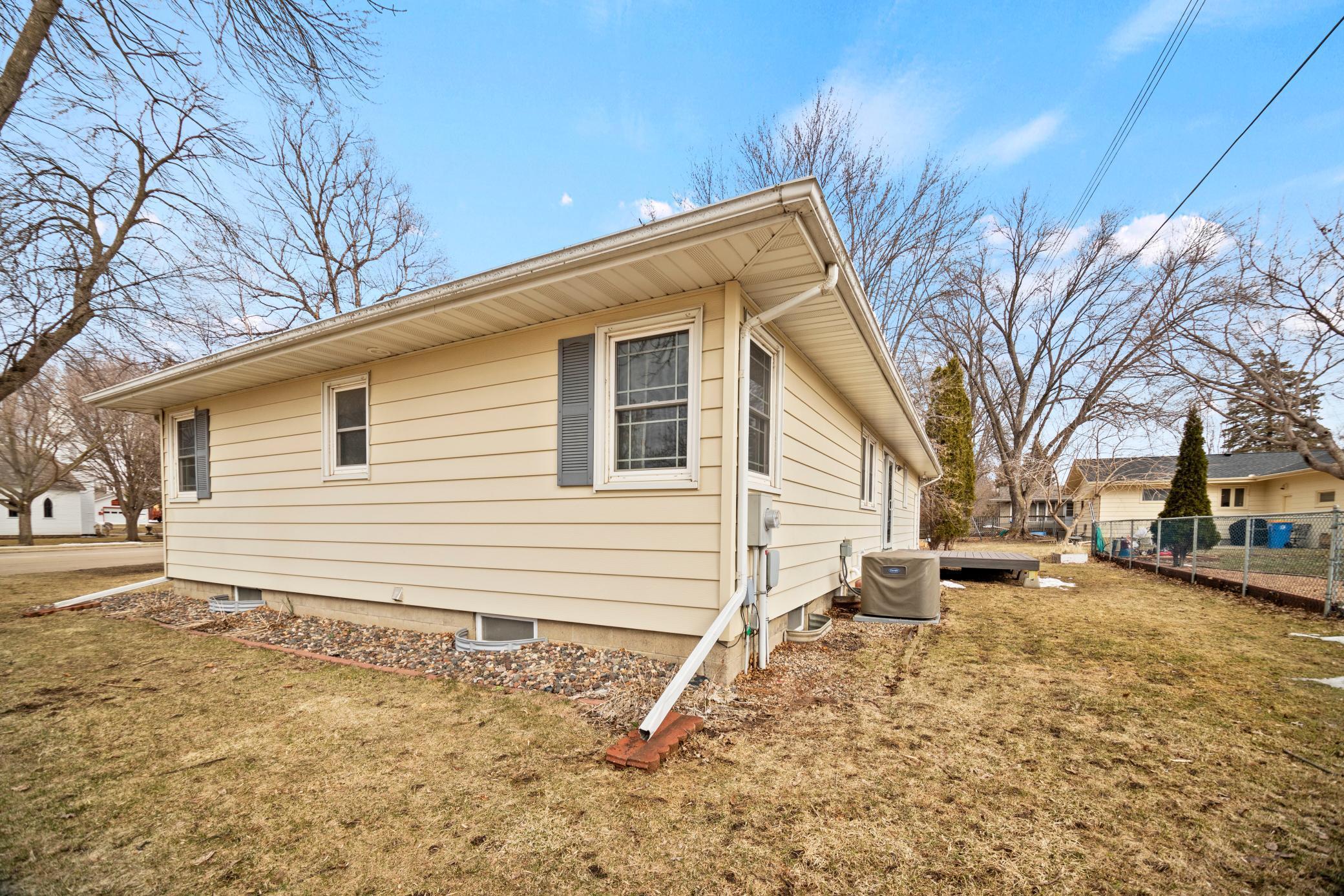 1445 Austin Road