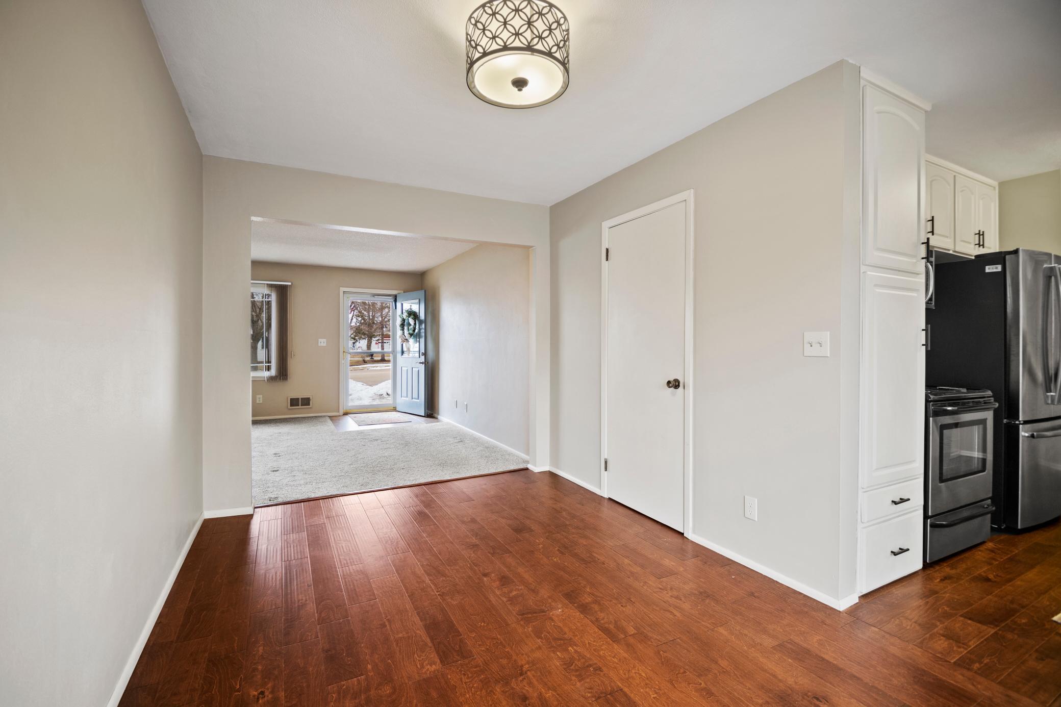 1445 Austin Road