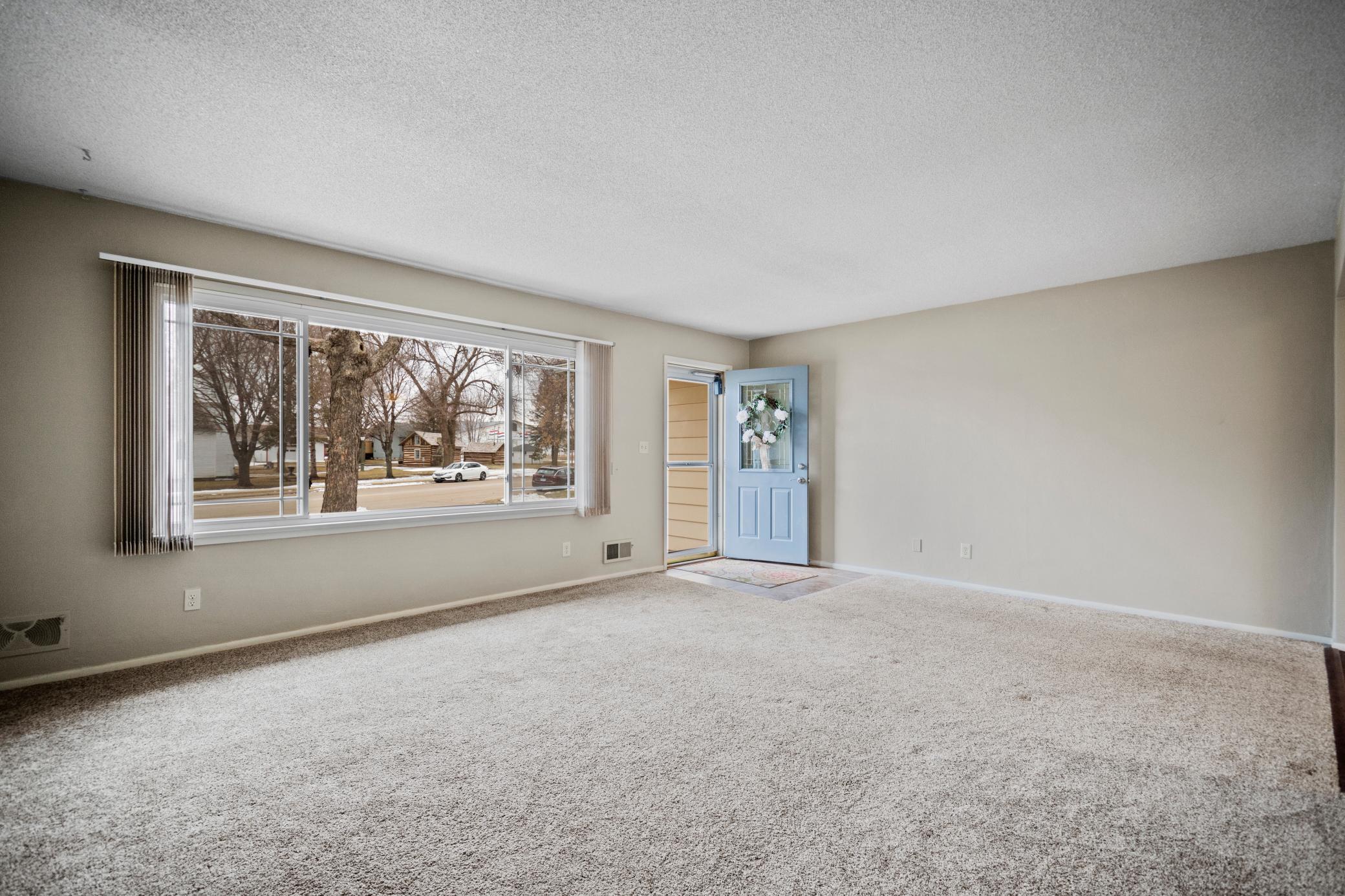 1445 Austin Road
