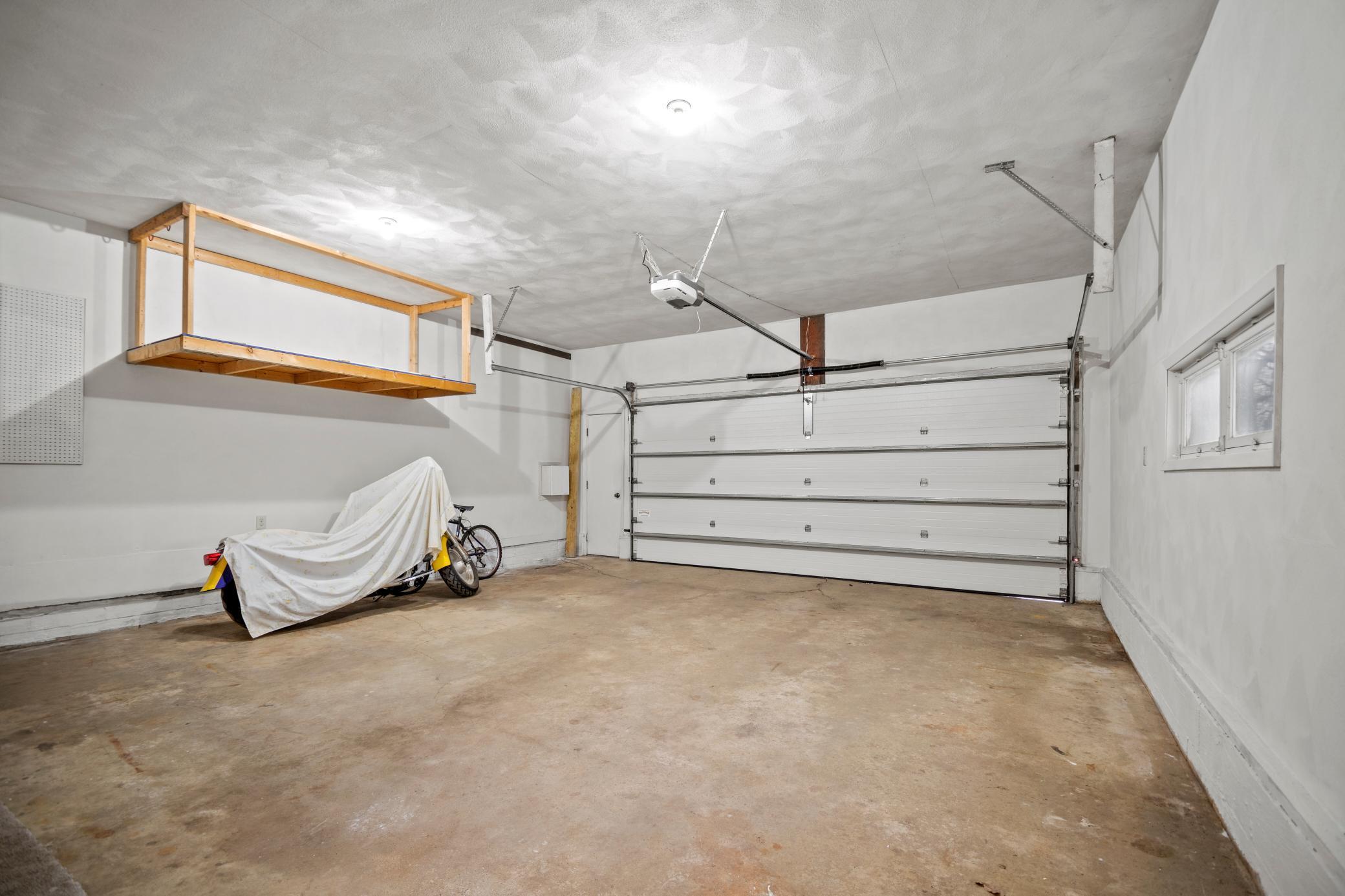 1445 Austin Road