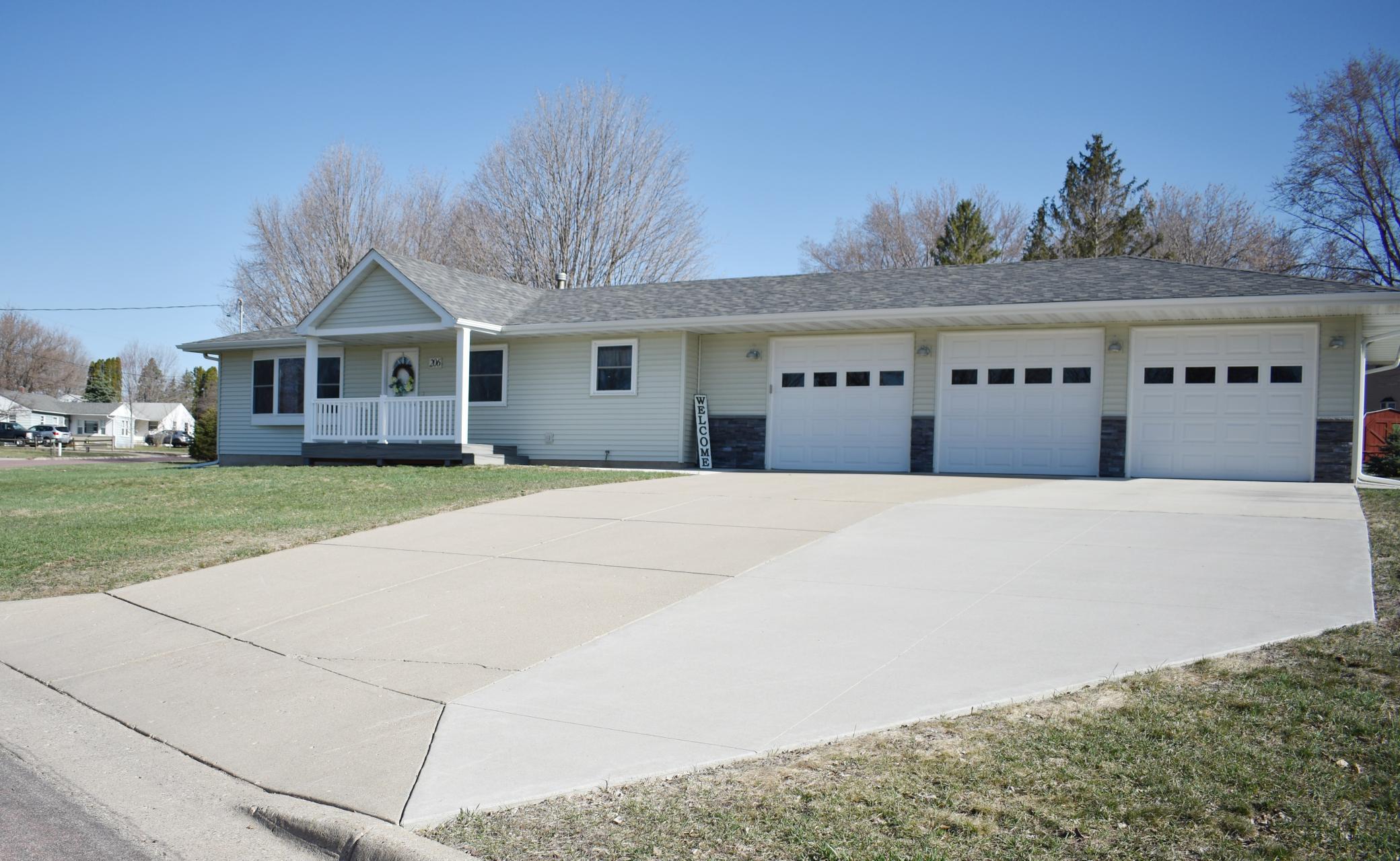 206 Addition Street