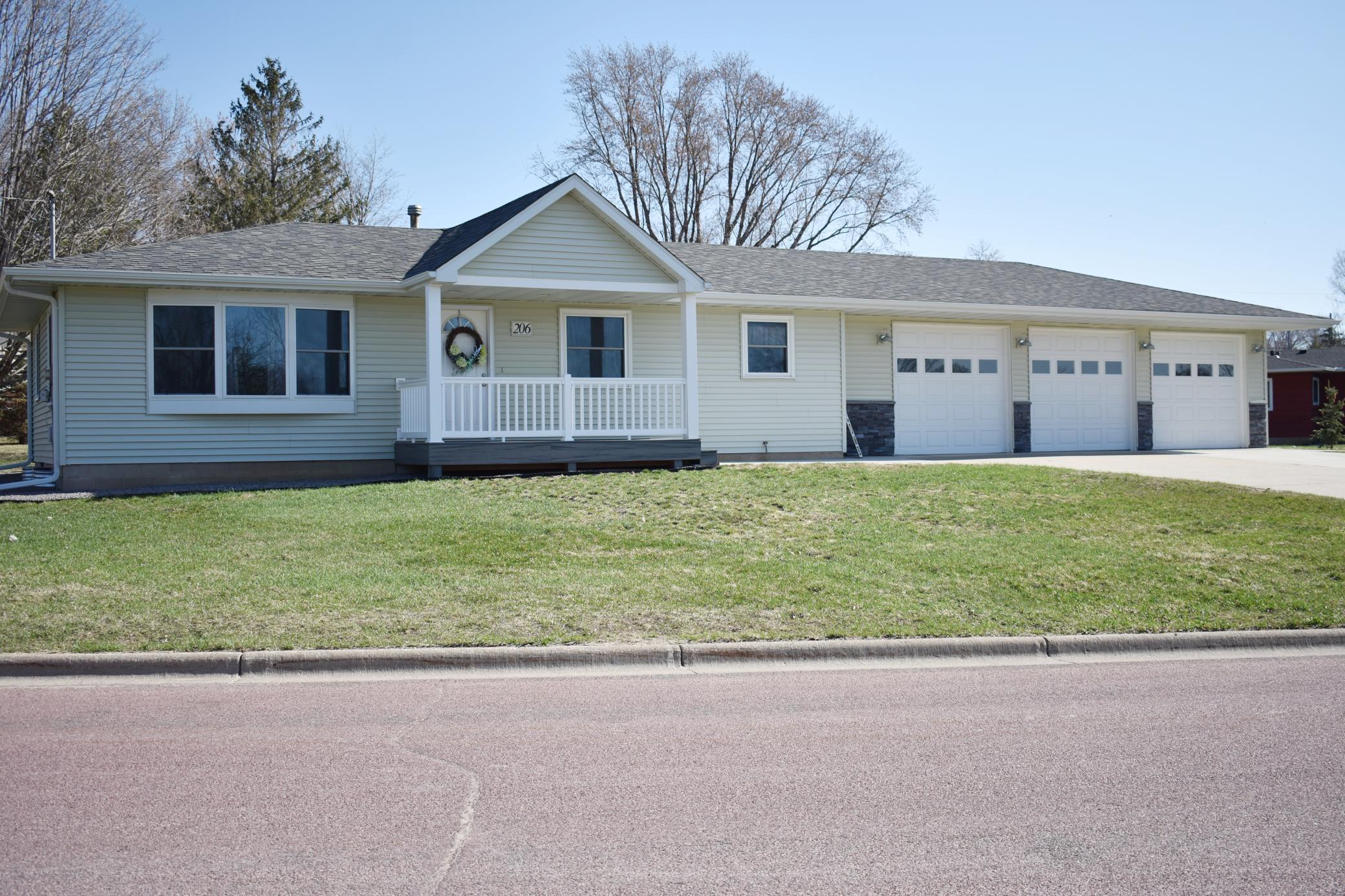 206 Addition Street