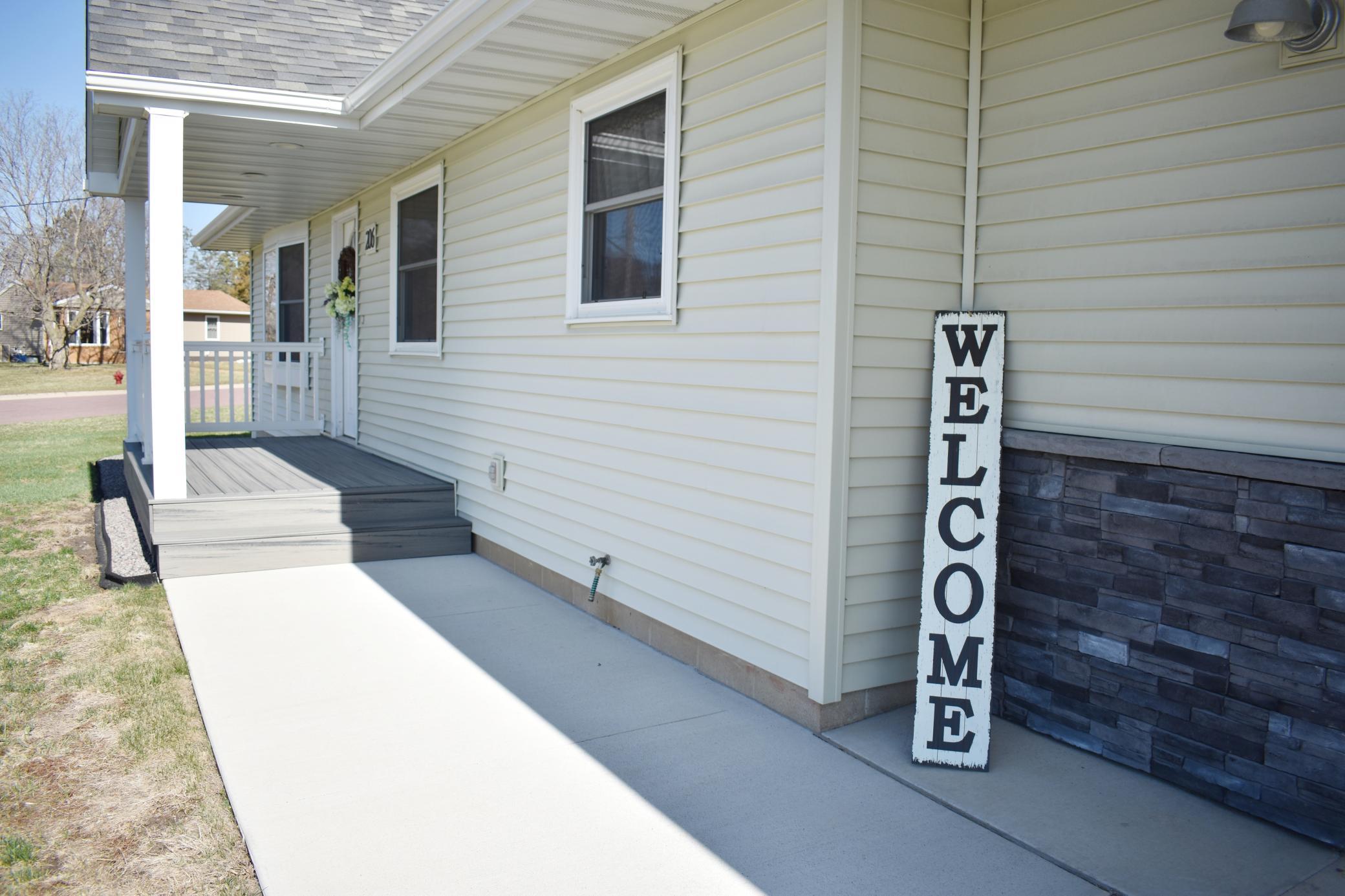206 Addition Street