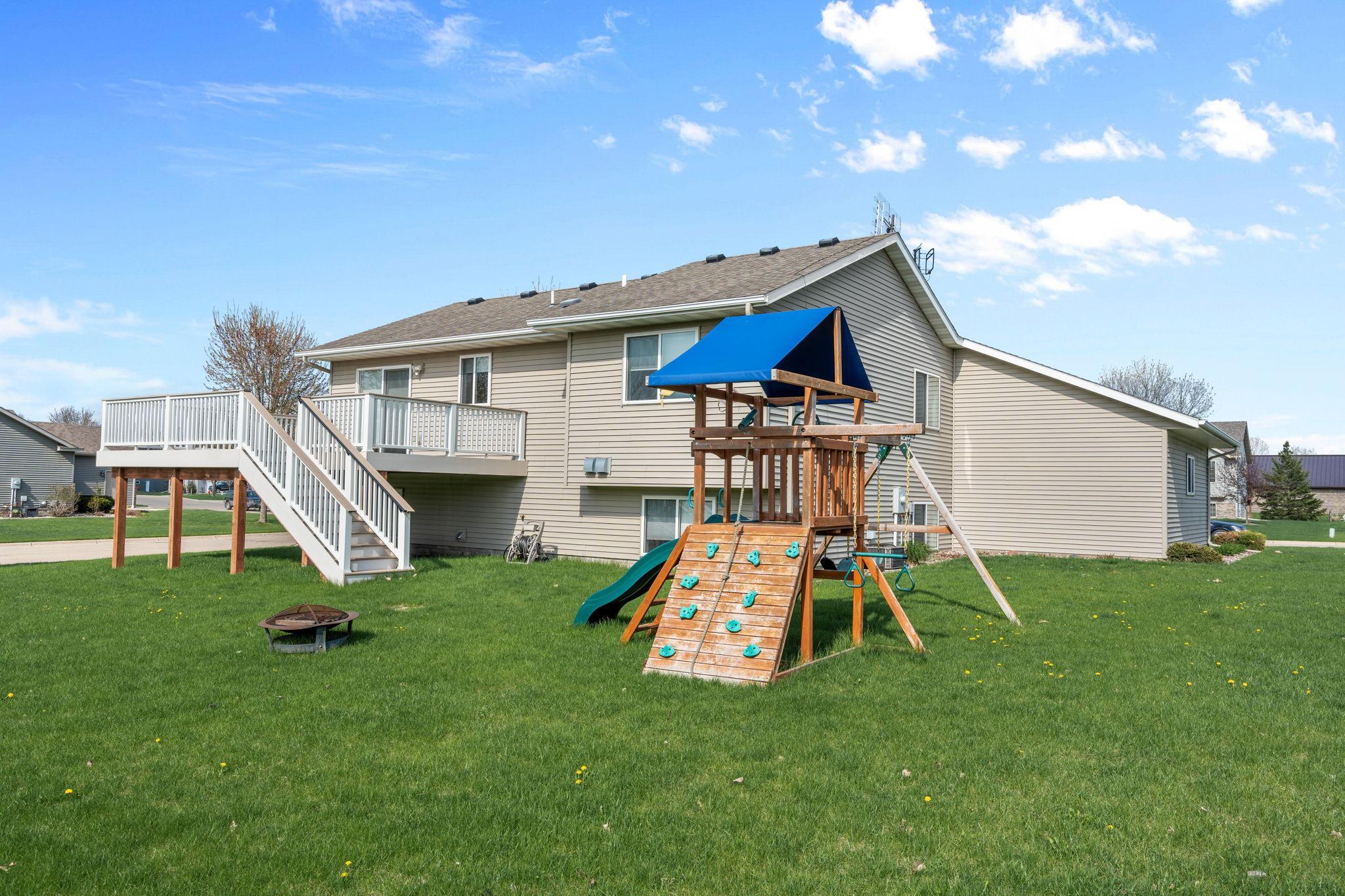 1720 Cornerstone Lane