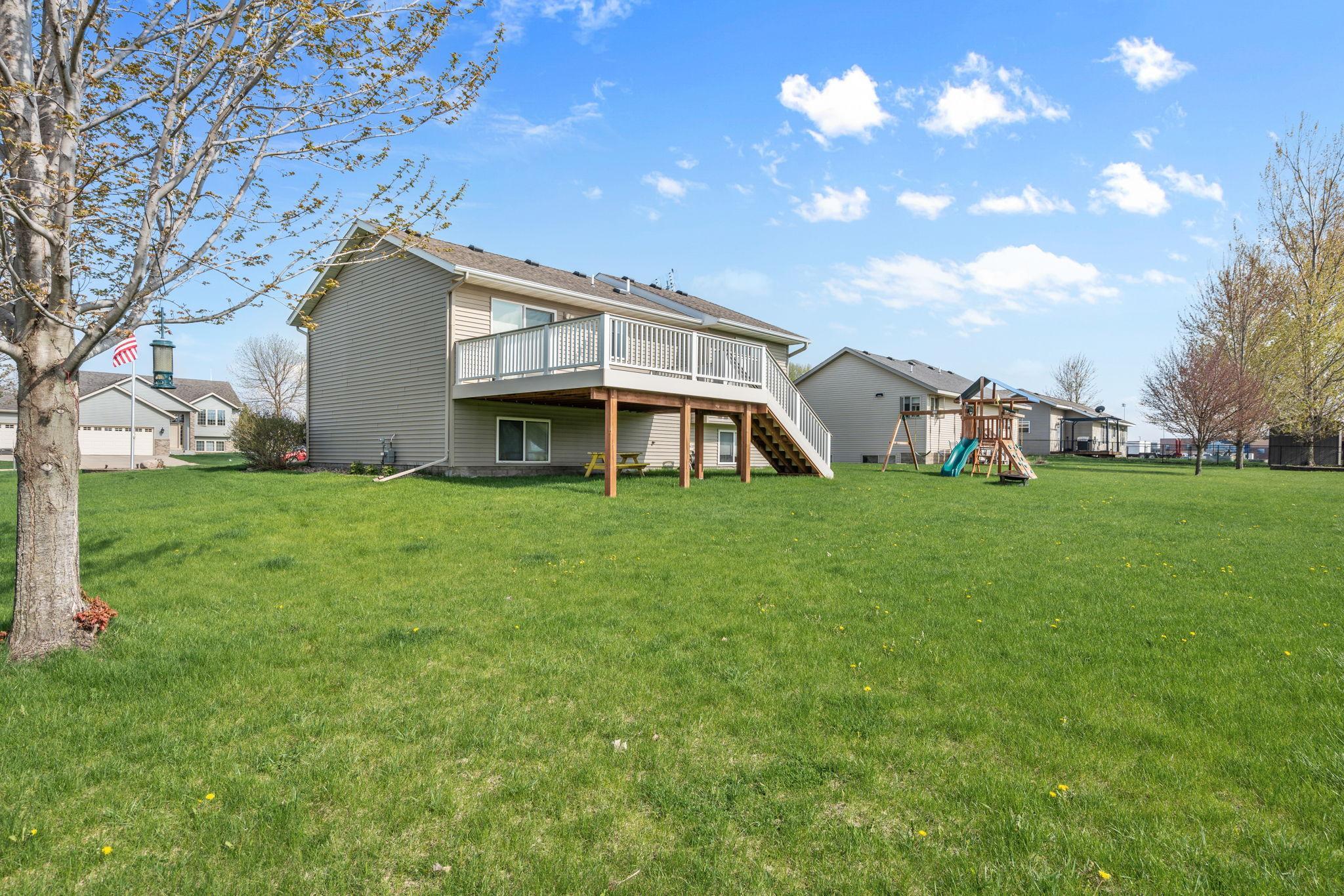 1720 Cornerstone Lane