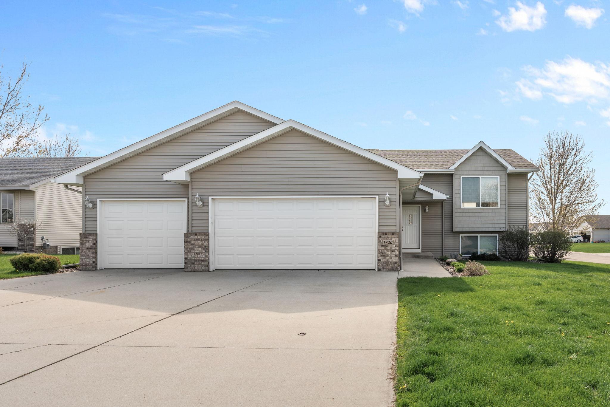 1720 Cornerstone Lane