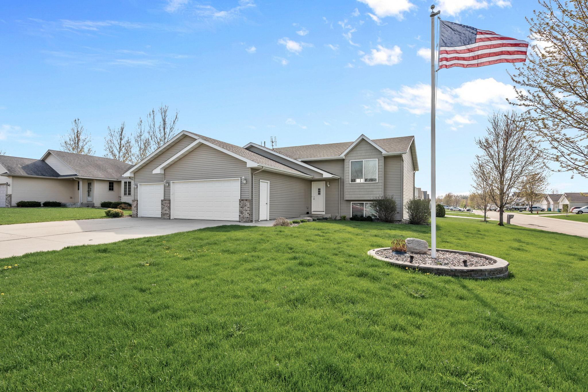 1720 Cornerstone Lane