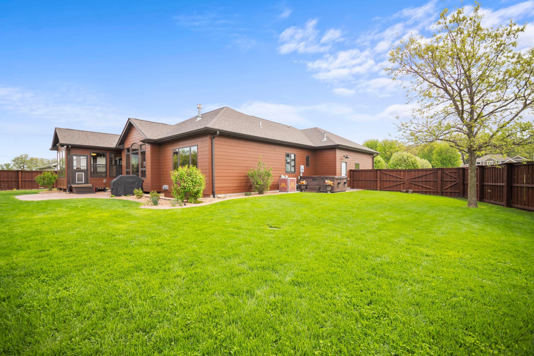 2750 Timber Ridge Place NE