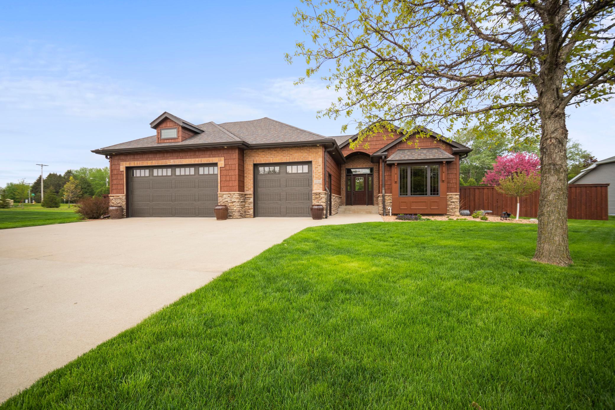 2750 Timber Ridge Place NE