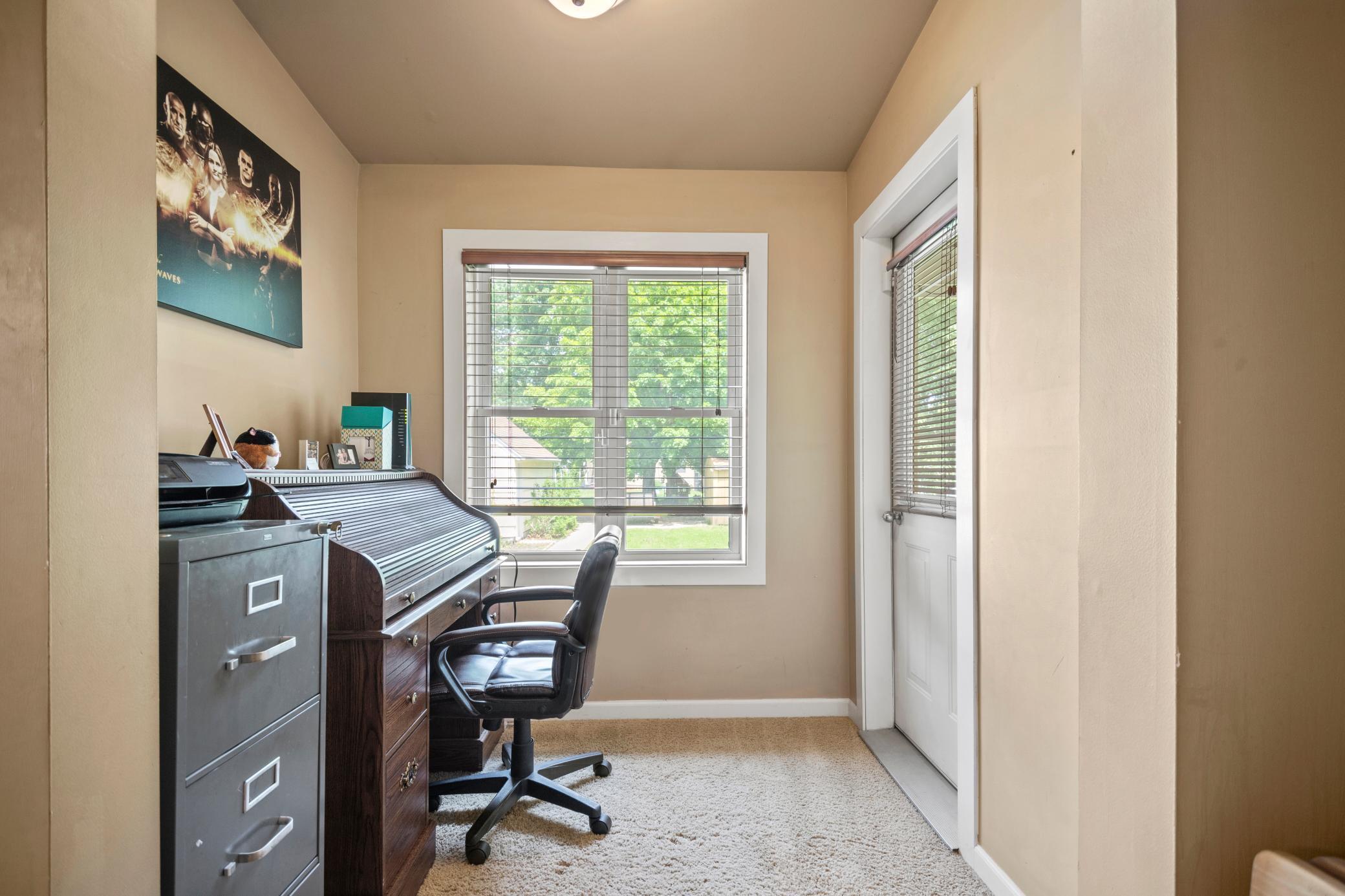 540 E Academy Street