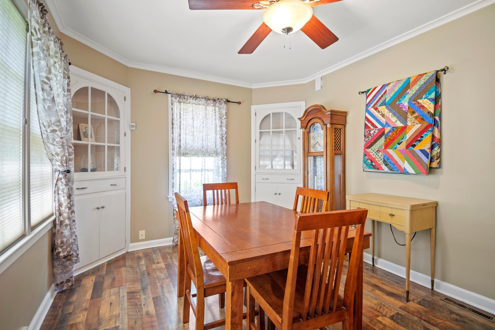 540 E Academy Street