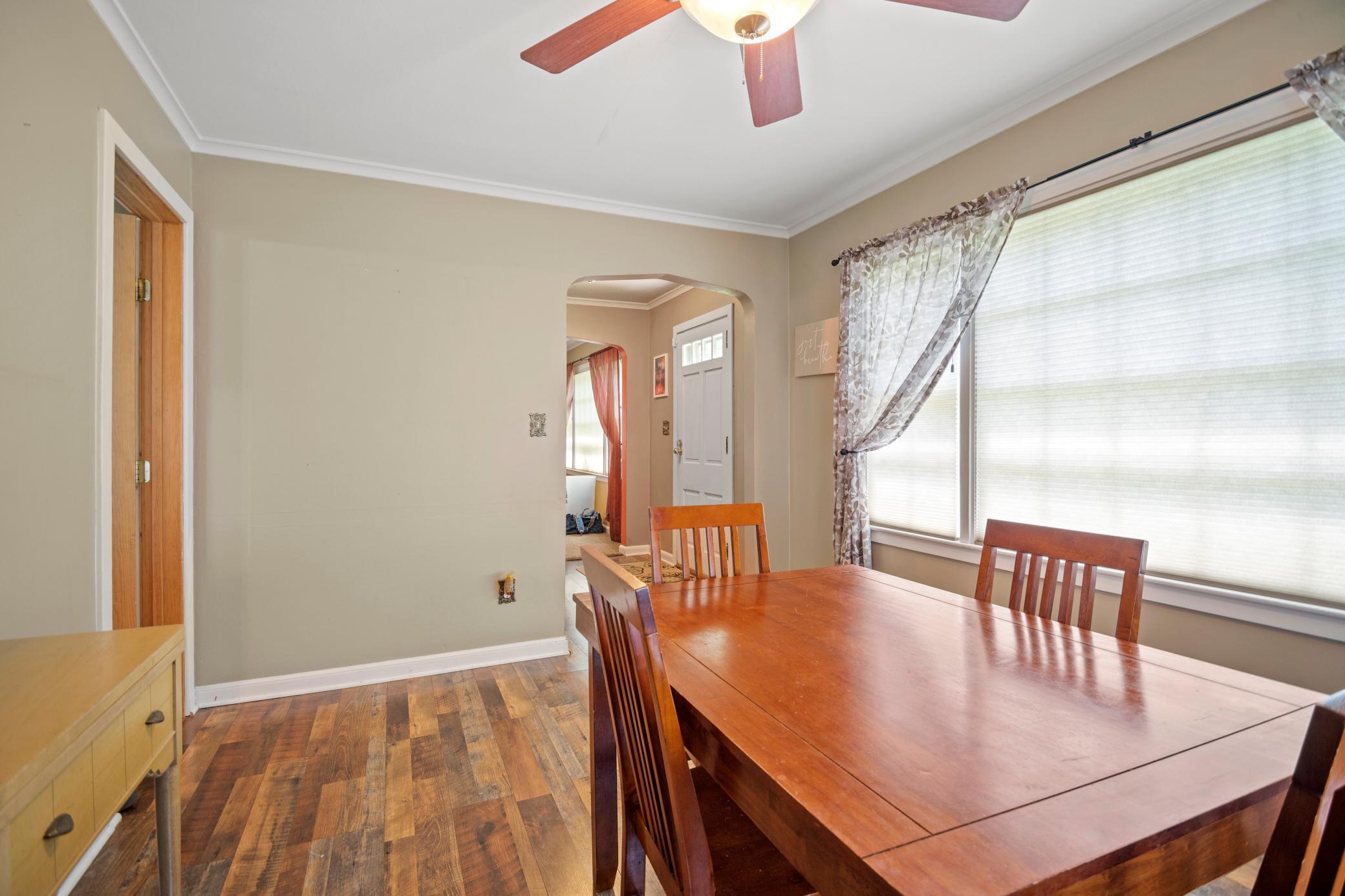 540 E Academy Street