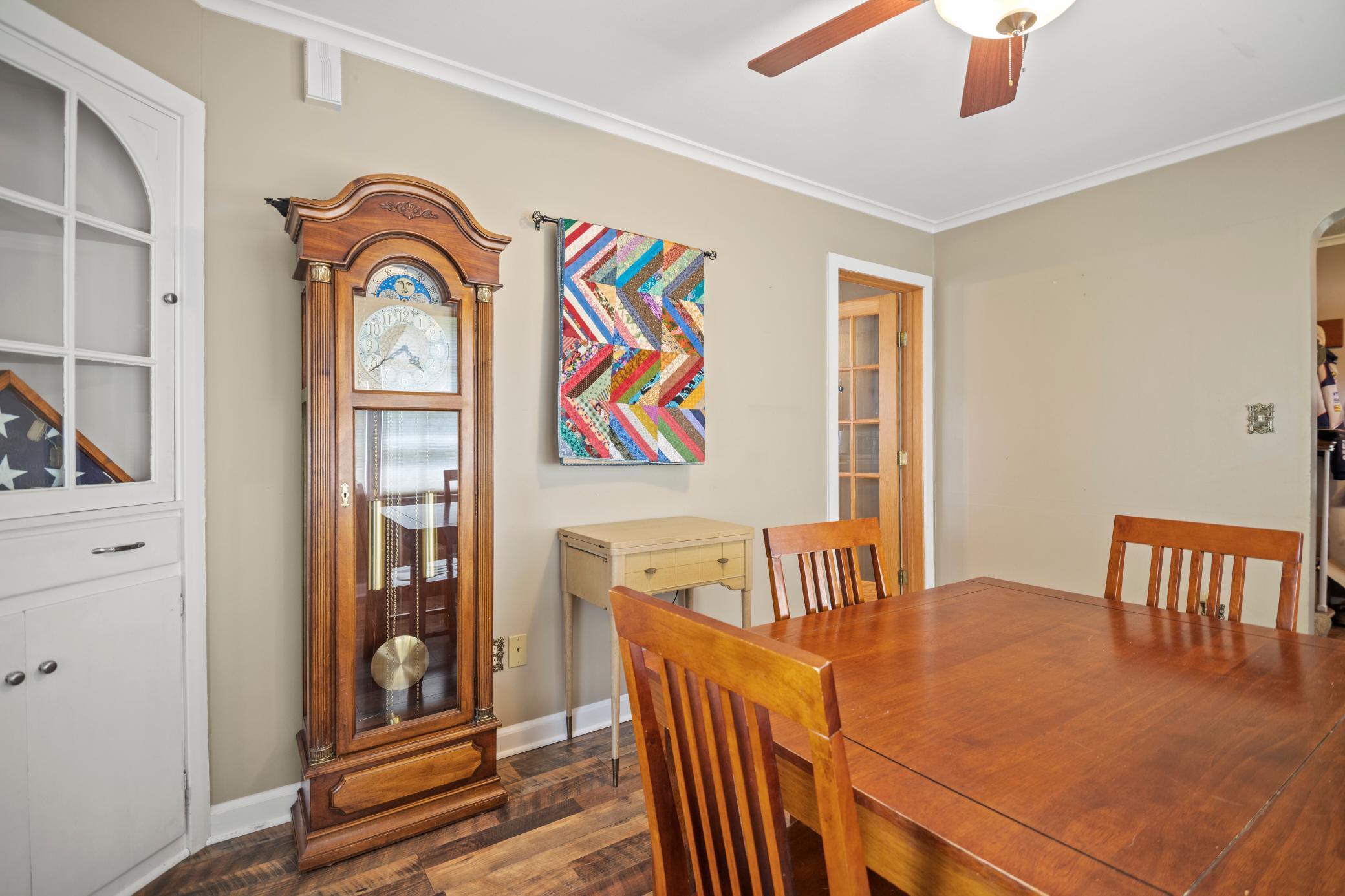 540 E Academy Street