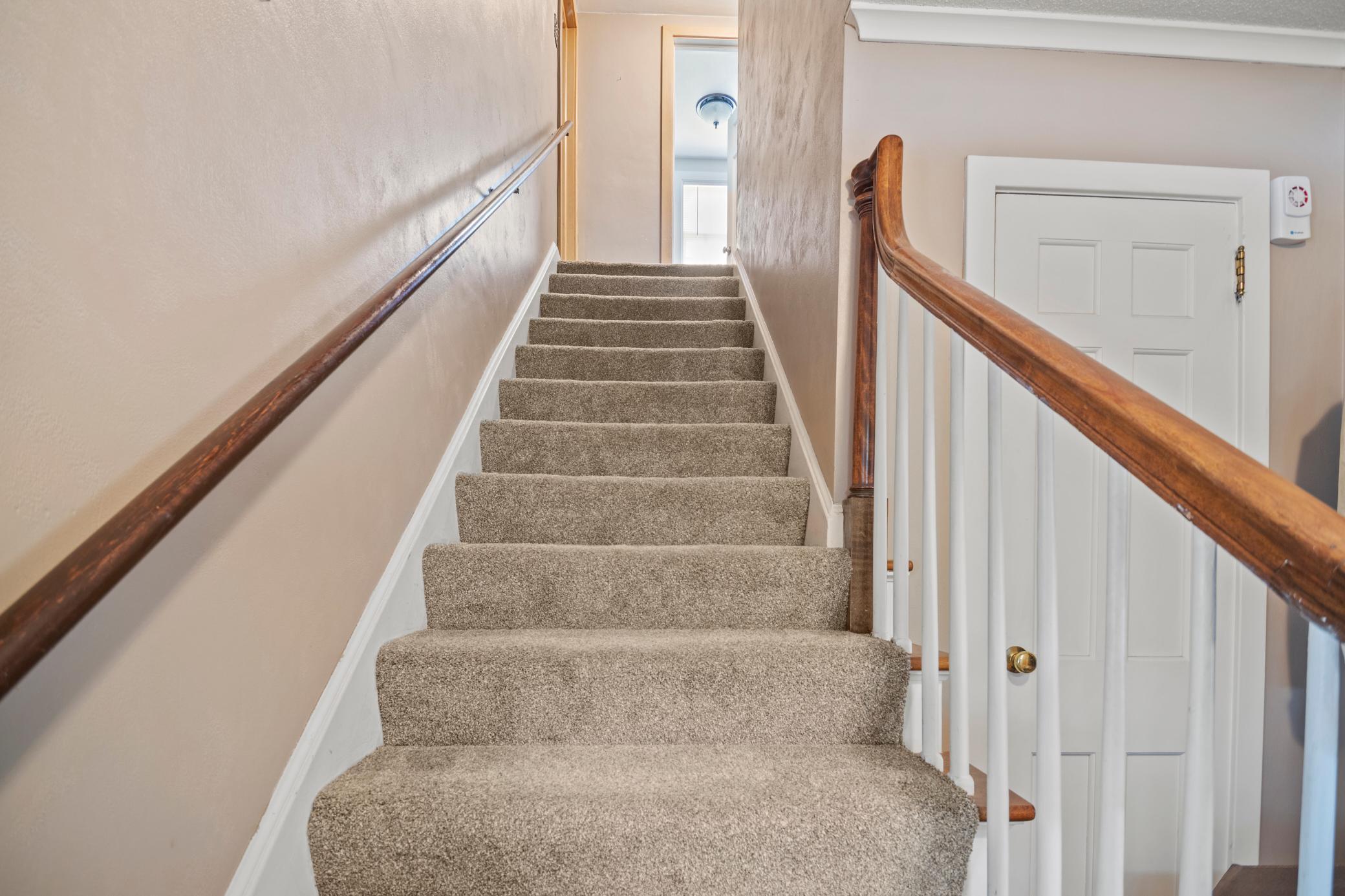 540 E Academy Street