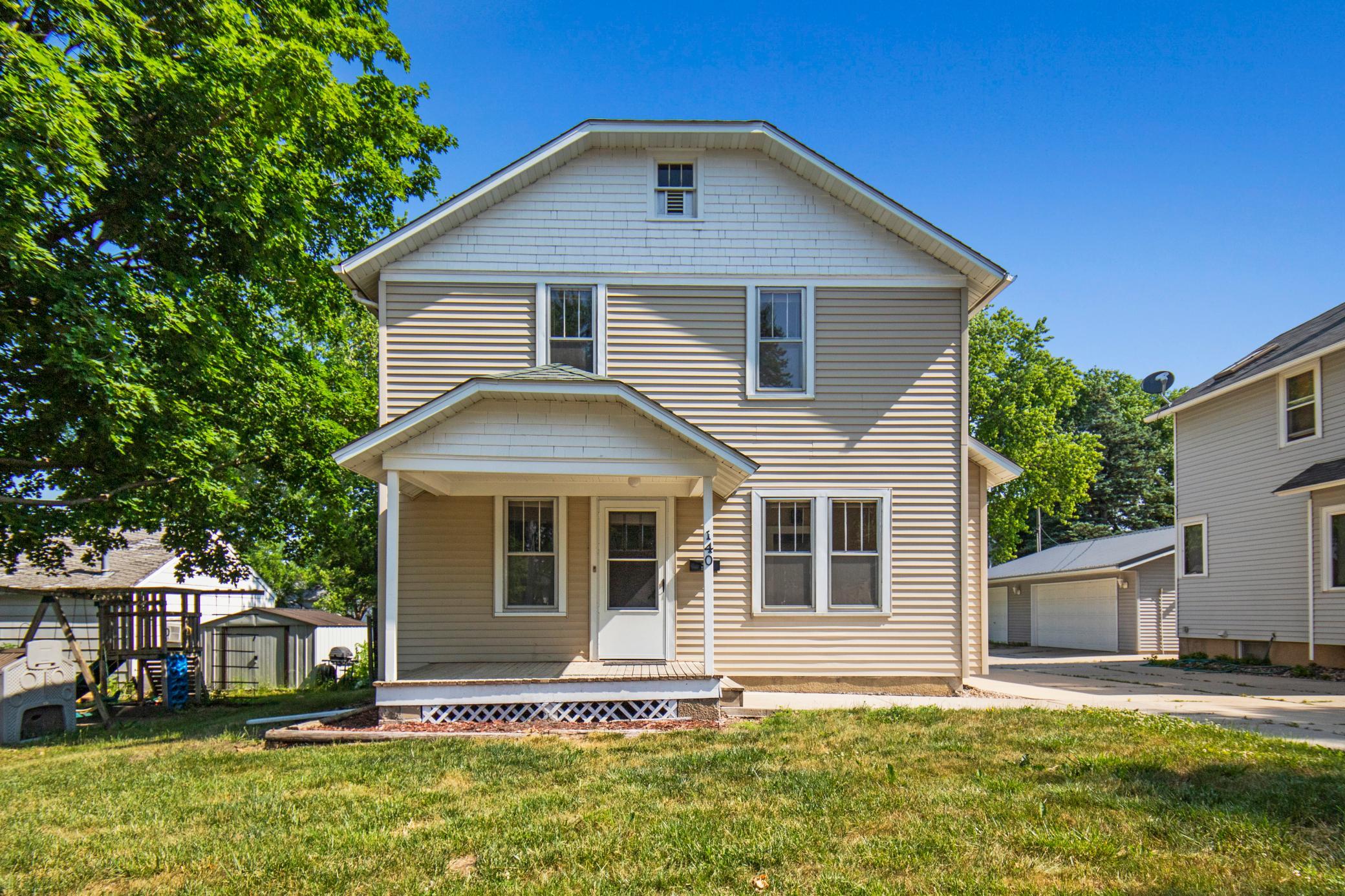 140 W Mckinley Street