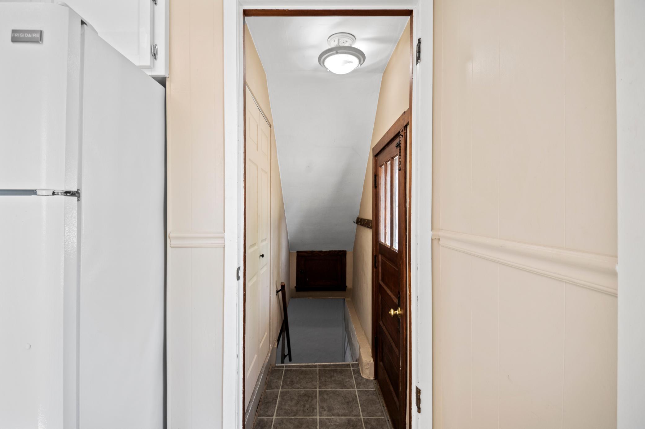 140 W Mckinley Street