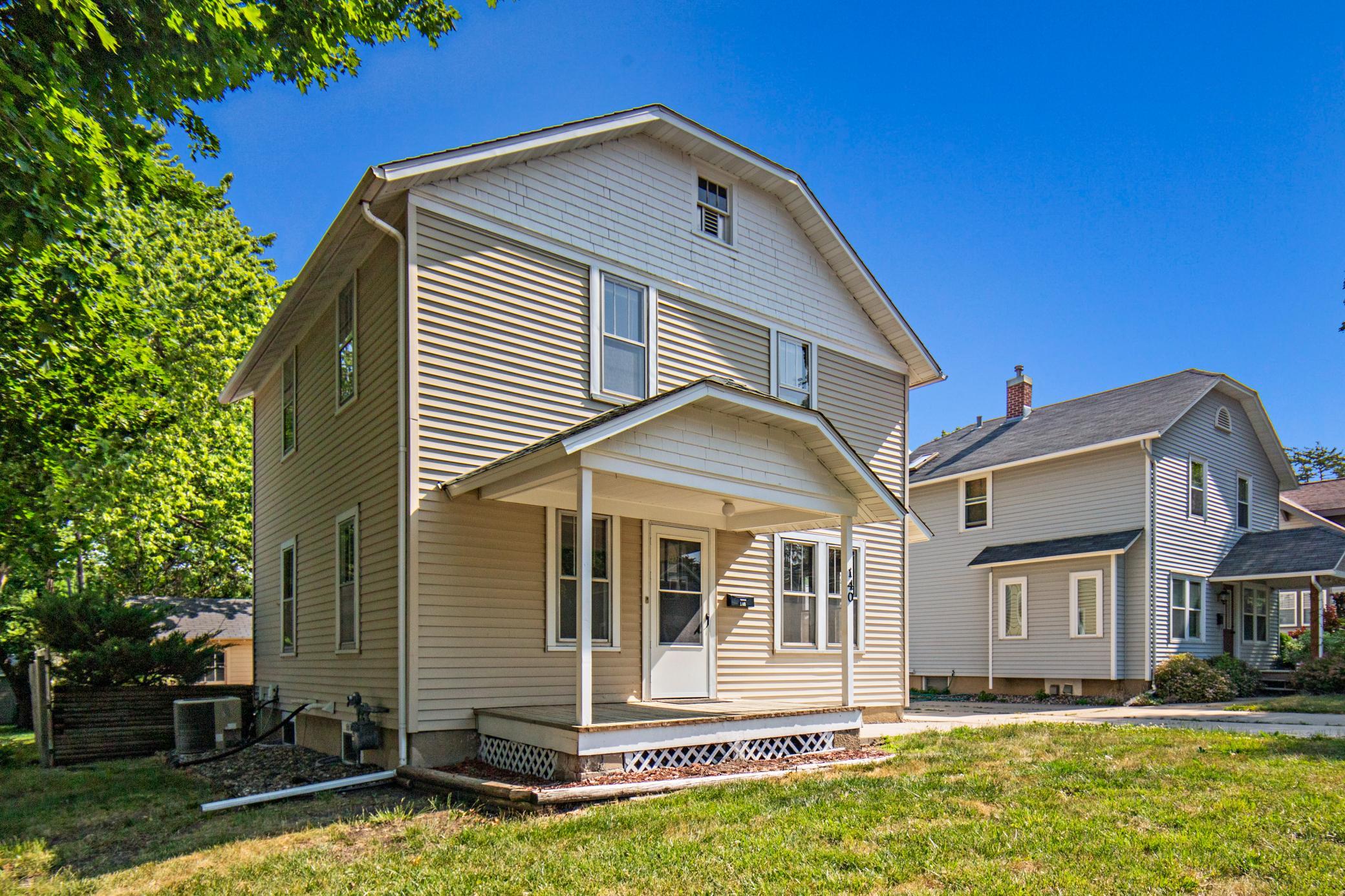 140 W Mckinley Street