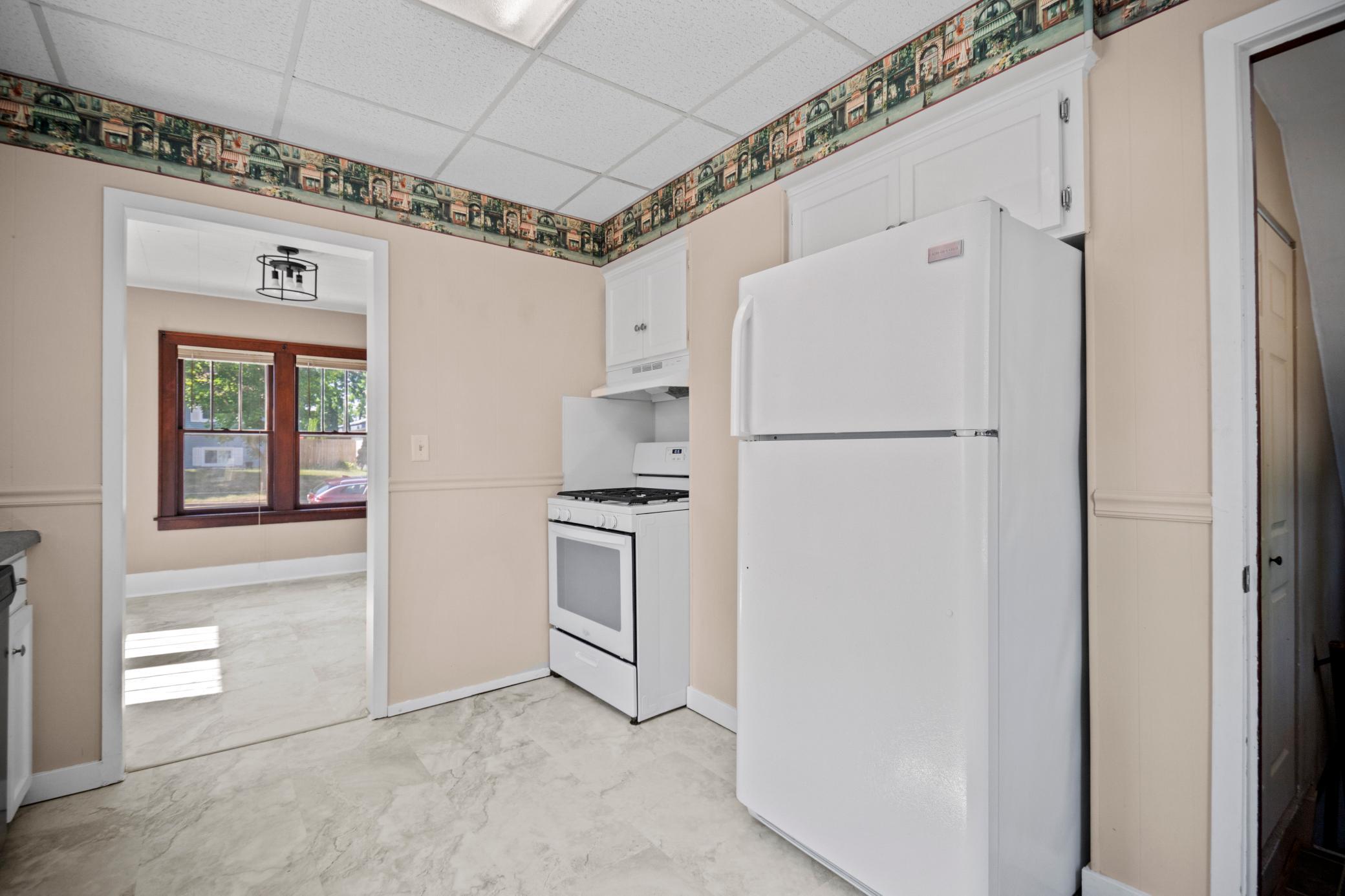 140 W Mckinley Street