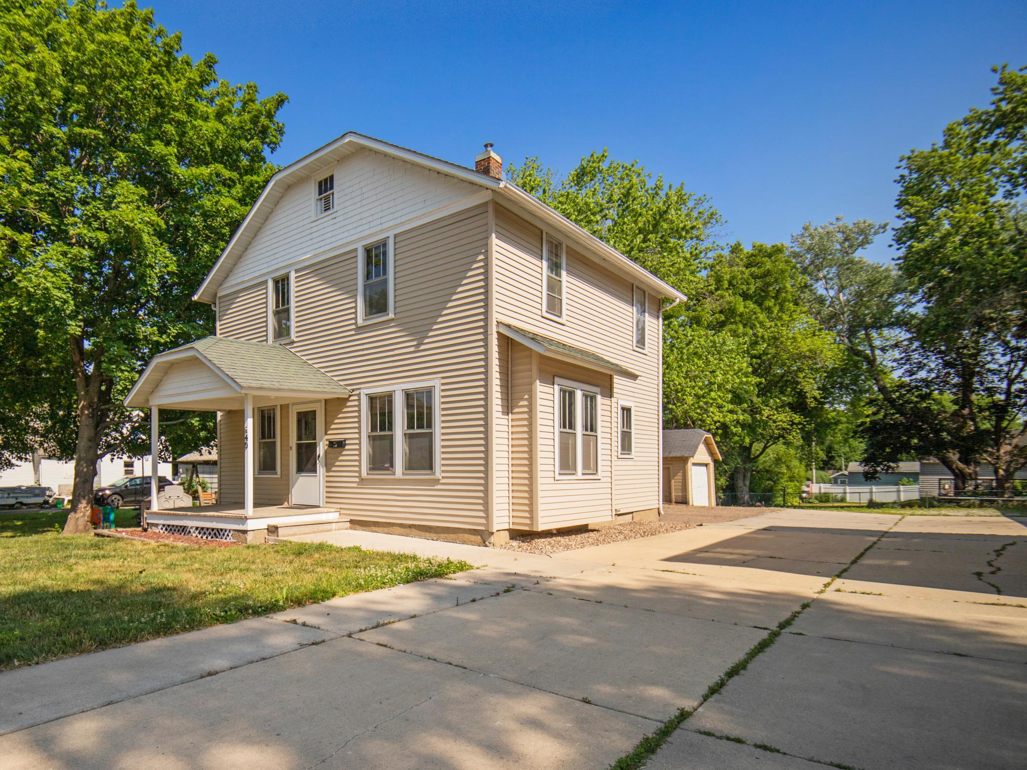 140 W Mckinley Street