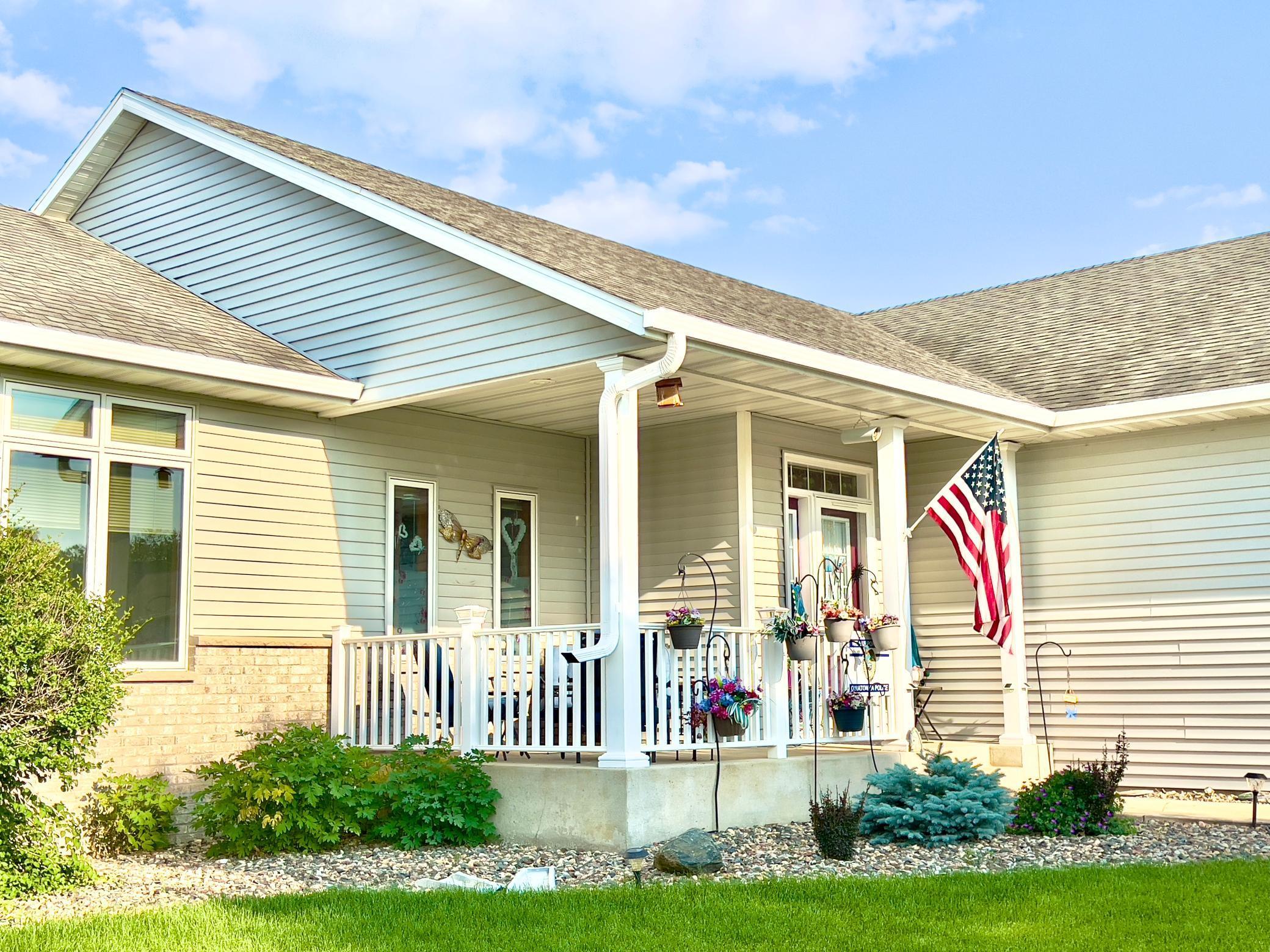 2135 Fieldstone Avenue SE