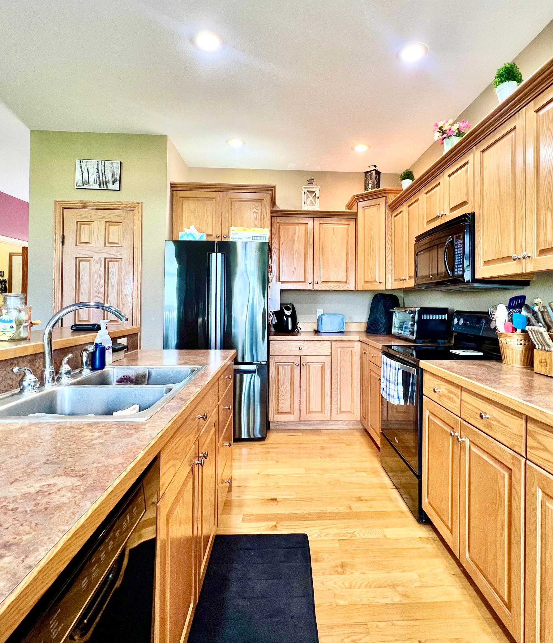 2135 Fieldstone Avenue SE