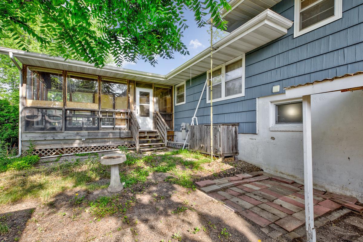 803 South Street
