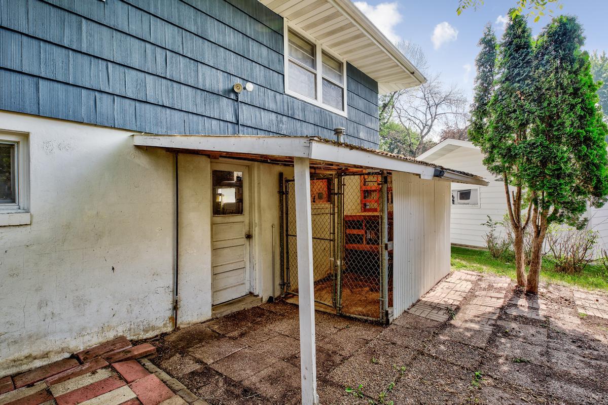 803 South Street