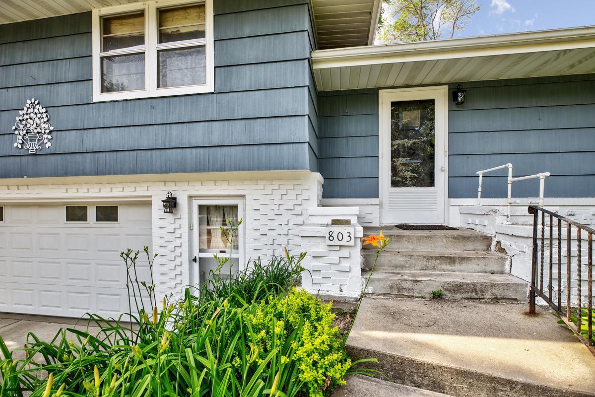 803 South Street